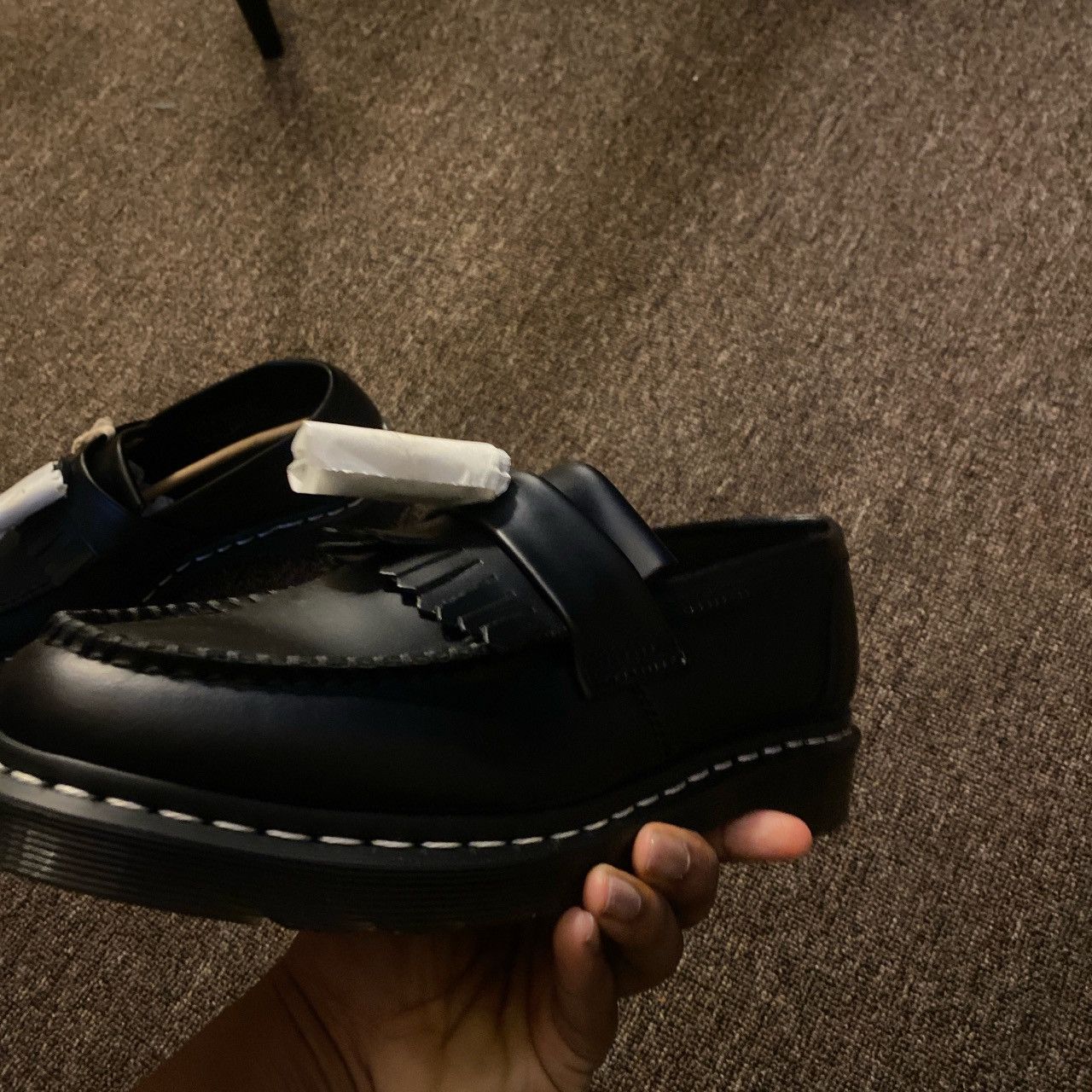 Dr. Martens Dr Martens Size US 9 / IT 39 - 2 Thumbnail