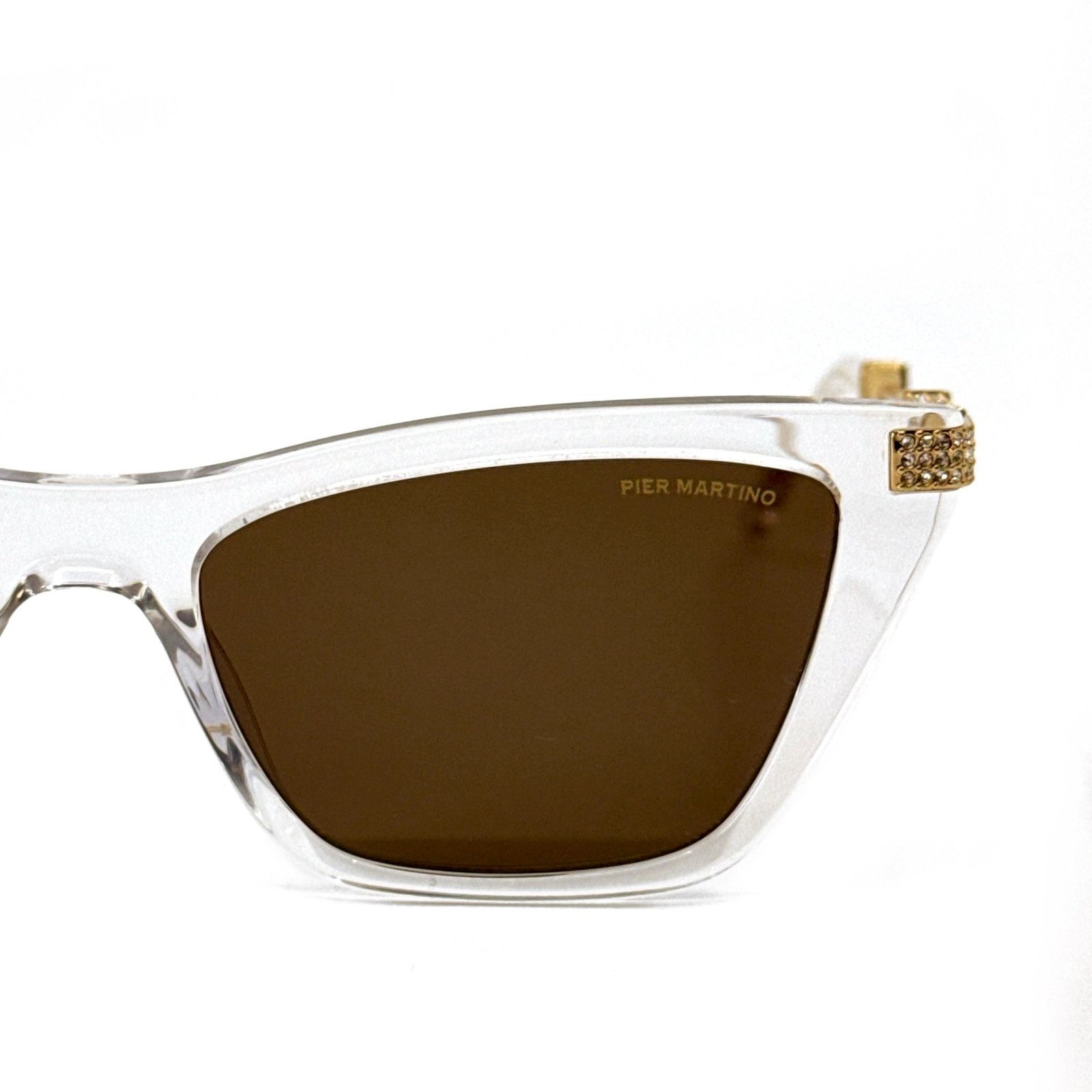 Other New, PIER MARTINO Sunglasses 8482 C4 Authentic Size ONE SIZE - 5 Thumbnail
