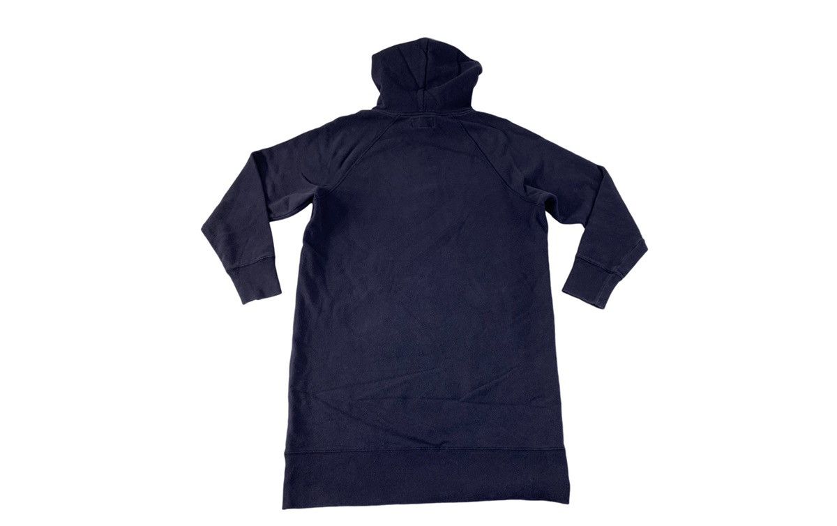 Cartoon Network Disney Mickey Mouse Long Hoodies Big Logo Fits S M Size S / US 4 / IT 40 - 6 Thumbnail