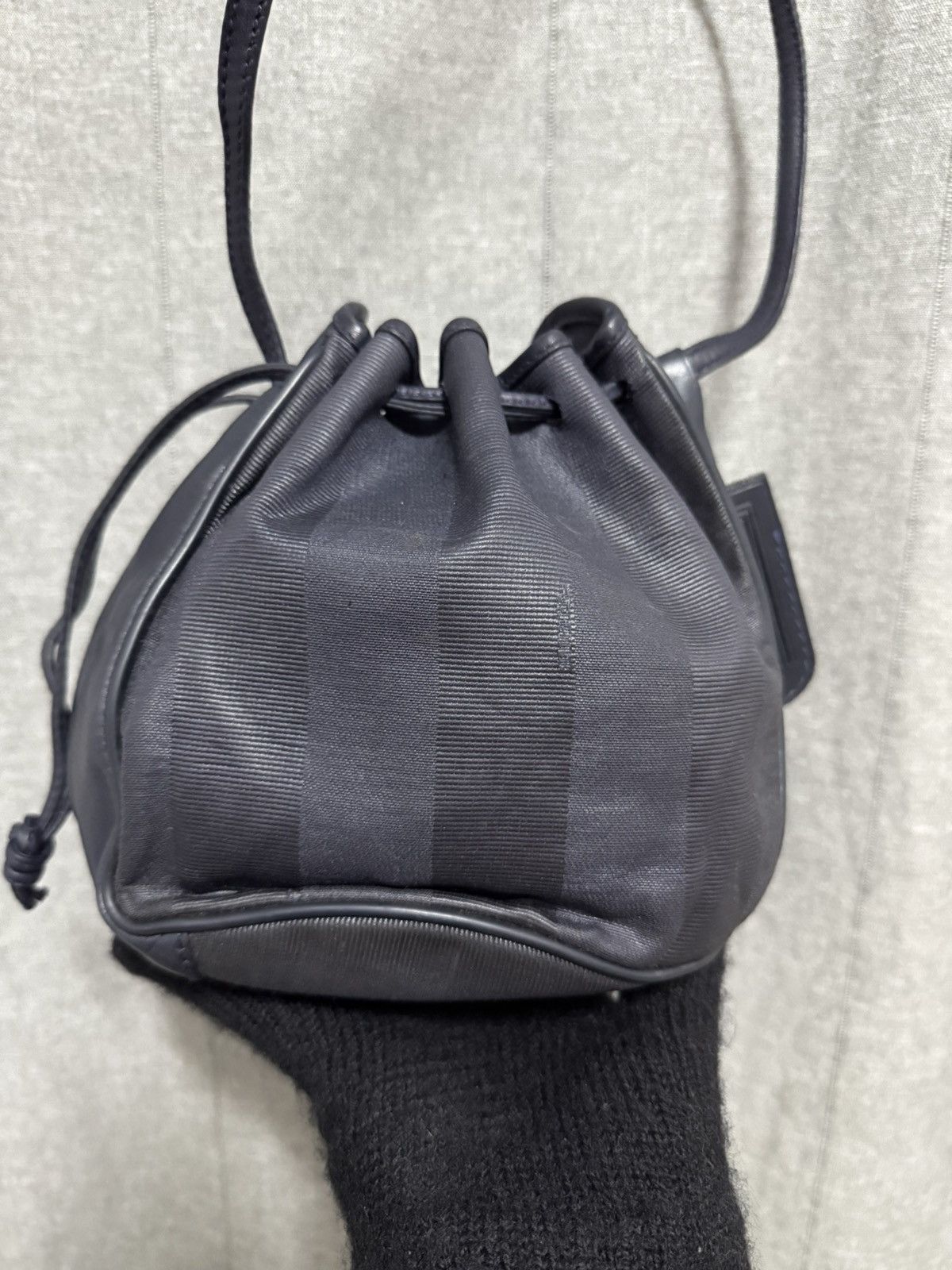 Fendi Fendi bucket sling bag Size ONE SIZE - 4 Thumbnail