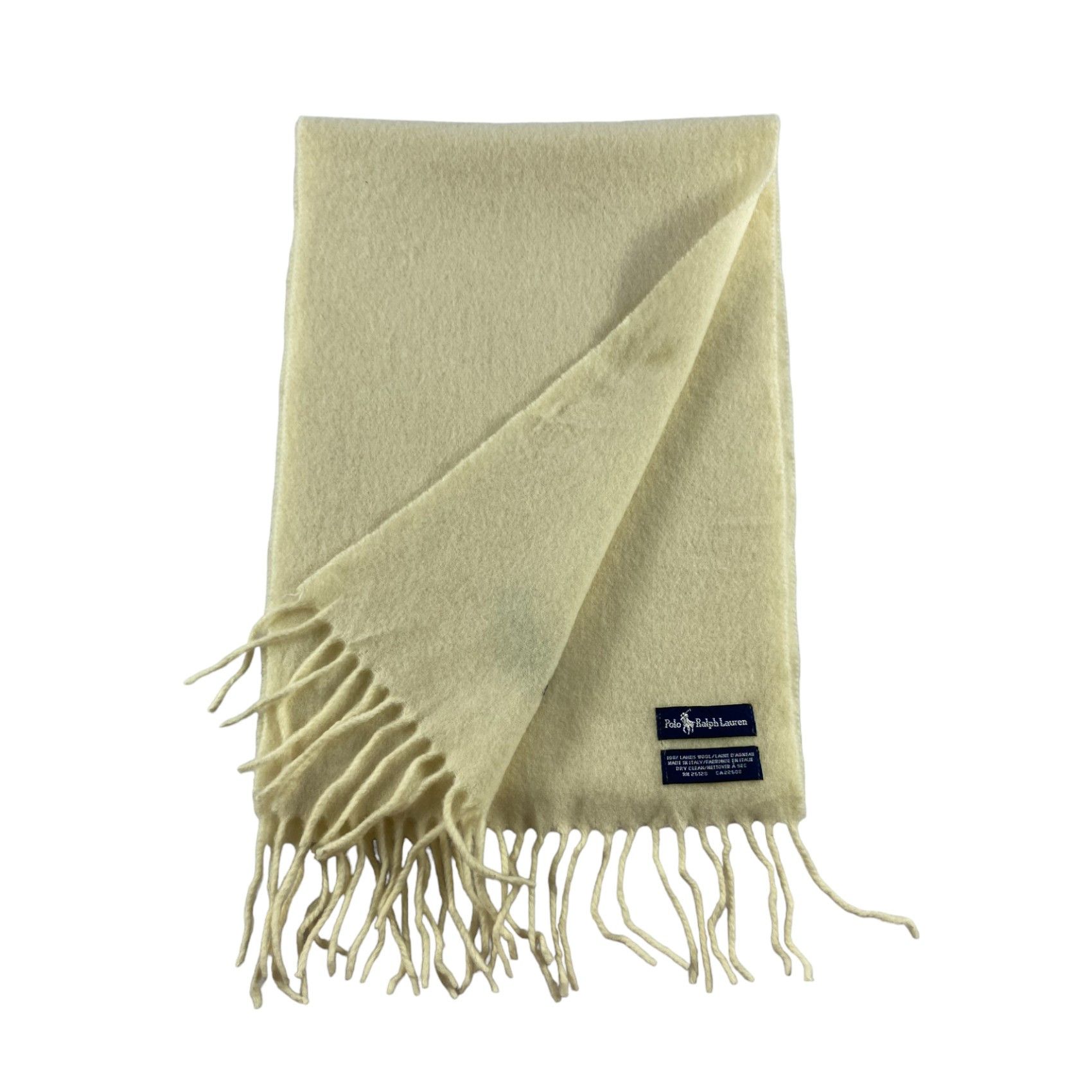 Polo Ralph Lauren Polo Ralph Lauren Scarf / Muffler / Neckwear - WW324 Size ONE SIZE - 6 Thumbnail