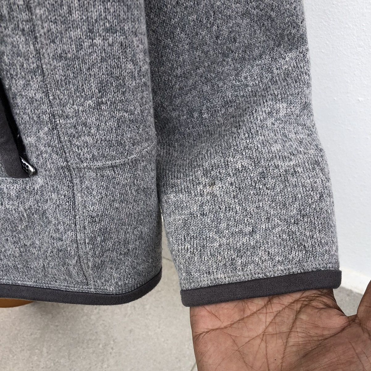 Patagonia Patagonia Men's Better Sweater Fleece Jacket Size US M / EU 48-50 / 2 - 16 Thumbnail