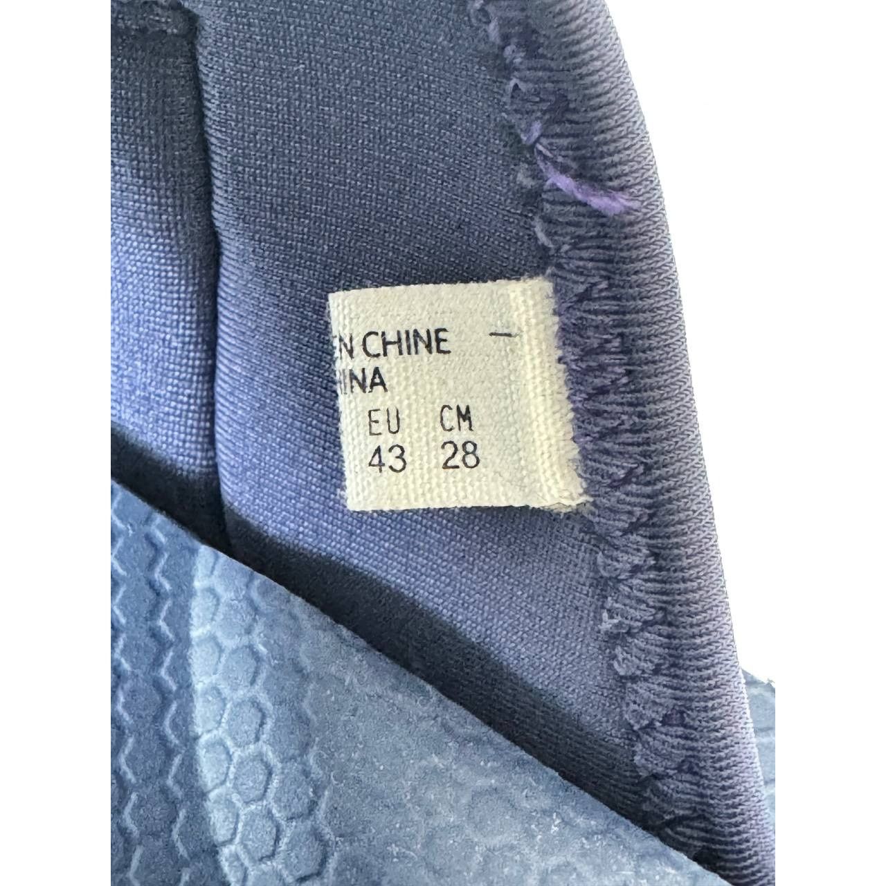 Nepenthes Suicoke x Nepenthes Purple Label Marim Sandals Purple Size US 10 / EU 43 - 6 Thumbnail