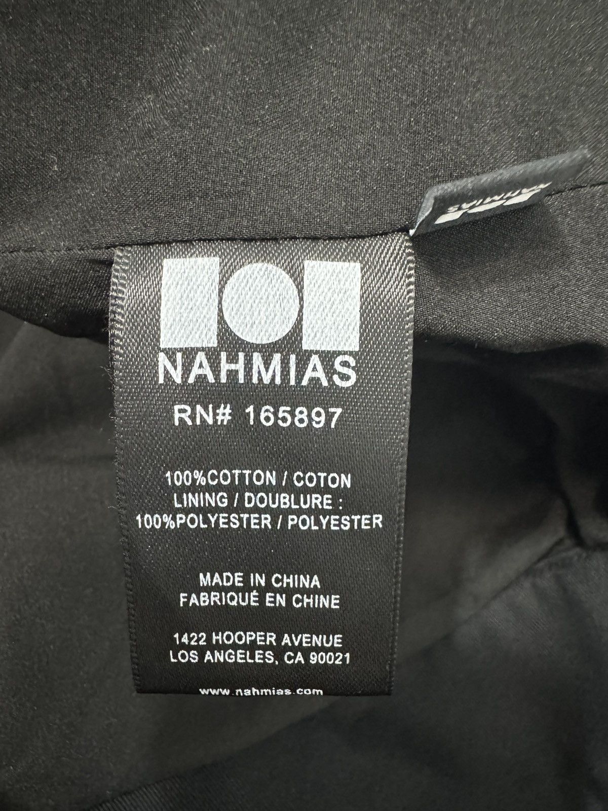 Nahmias NWT Nahmias Summerland Landscaper Jacket Size US L / EU 52-54 / 3 - 13 Thumbnail