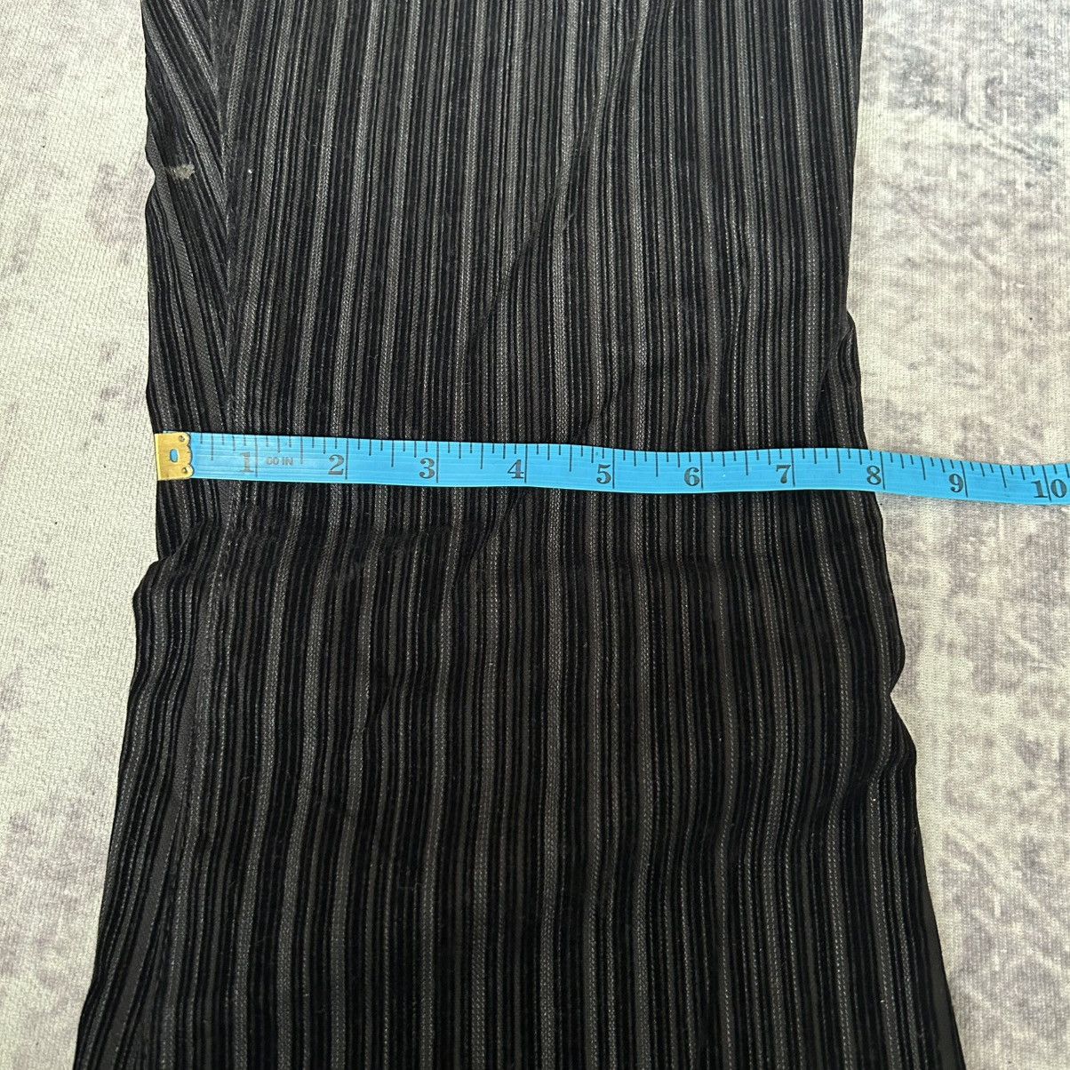 Tornado Mart Super Flared Tornado Mart Corduroy Pants Size US 30 / EU 46 - 17 Thumbnail