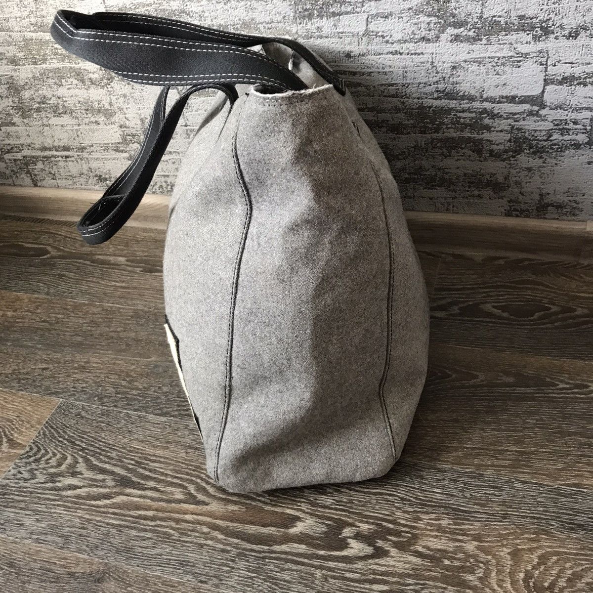 Lacoste × Vintage Vintage Lacoste 🐊 Shoulder Bag / Massenger Size ONE SIZE - 4 Thumbnail
