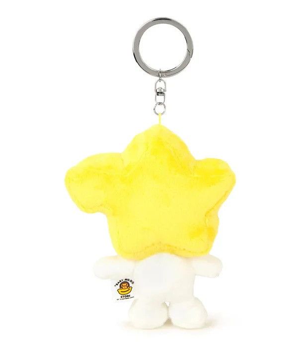 Bape Bape Baby Milo Keychain Size ONE SIZE - 2 Thumbnail