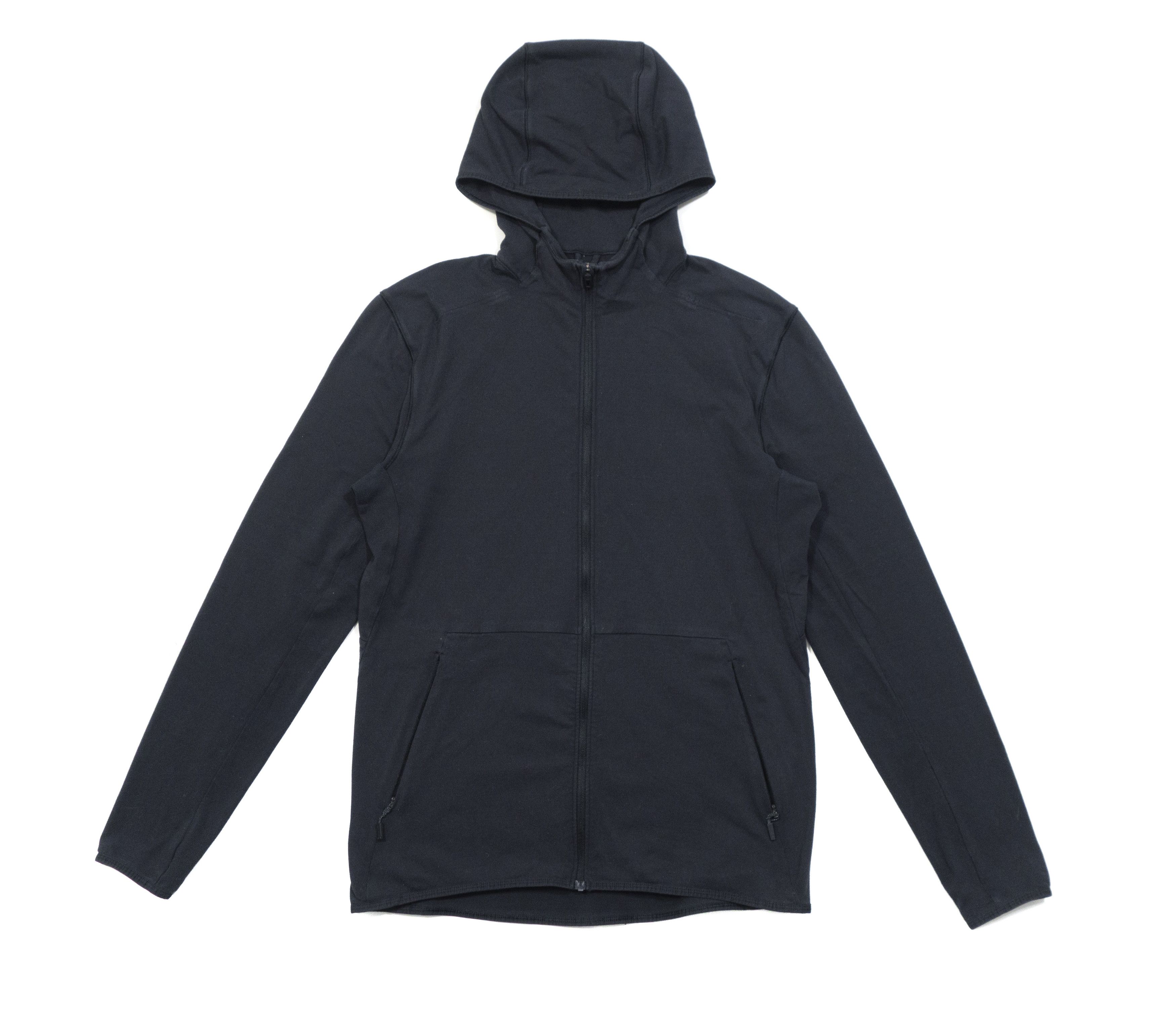 Lululemon Surge Warm Full Zip Hoodie Size US S / EU 44-46 / 1 - 1 Thumbnail