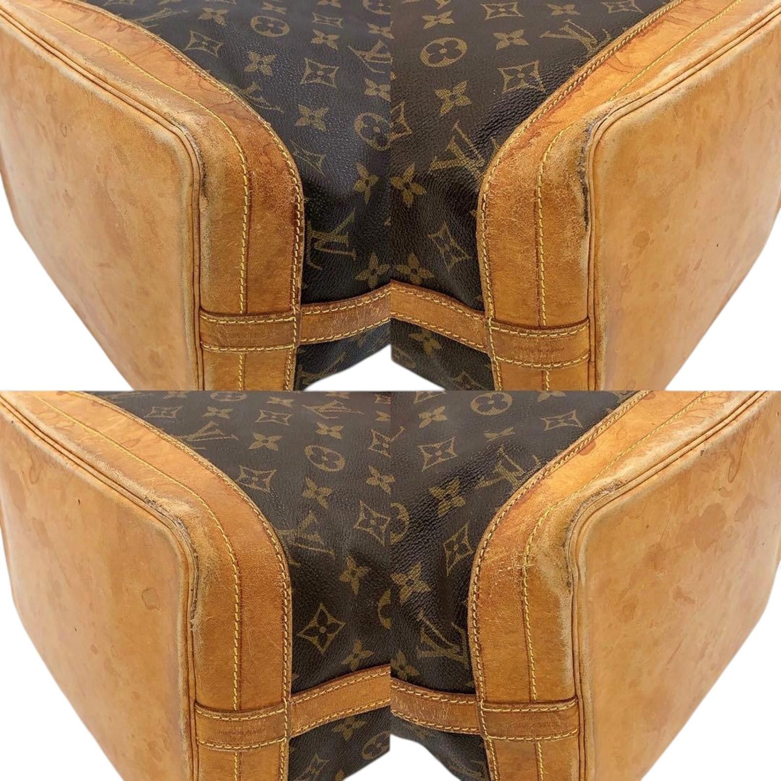 Other Louis Vuitton - Women's Bucket Bag Monogram Canvas Size ONE SIZE - 4 Thumbnail