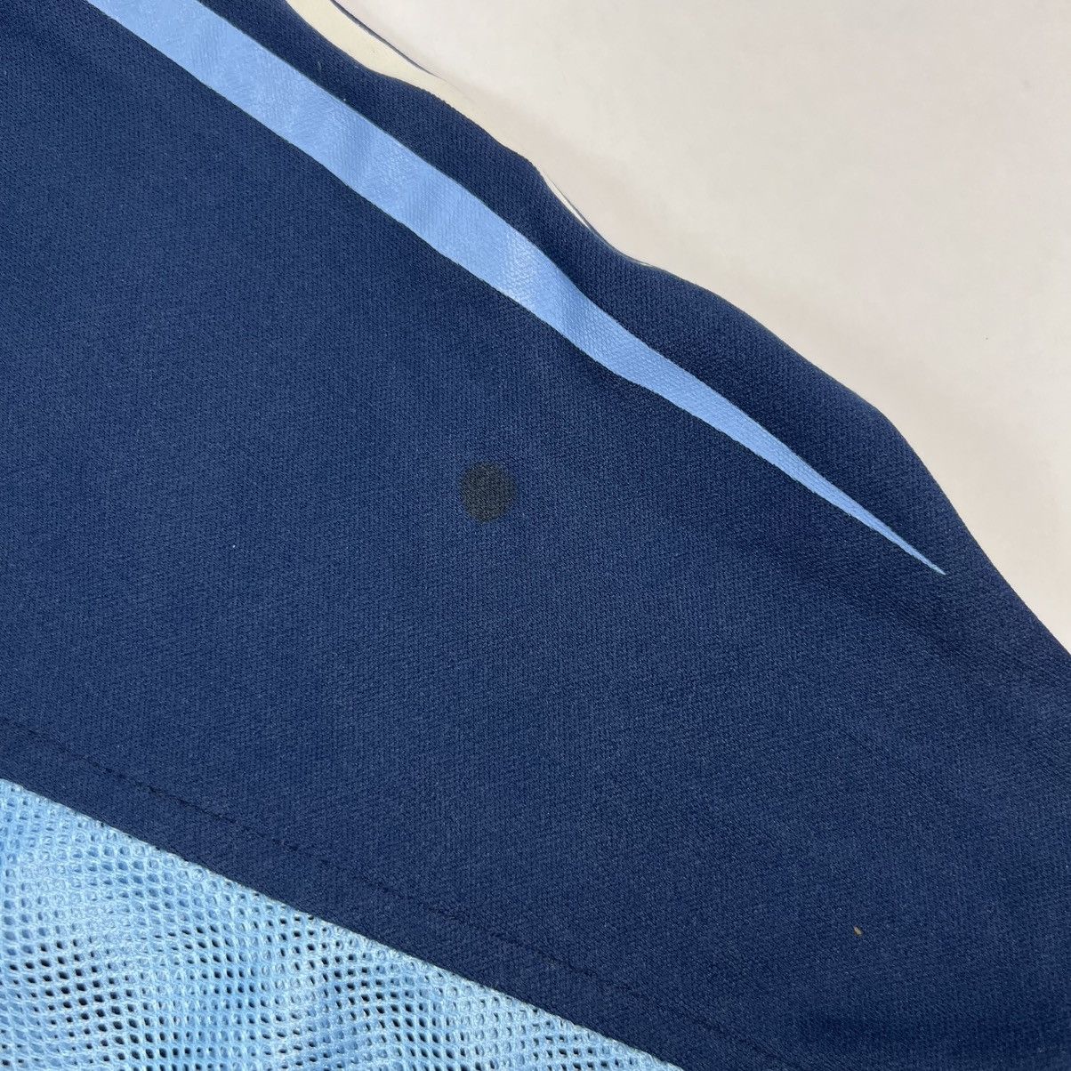 Adidas Adidas Argentina 2003 - 2005 away jersey soccer football Size US M / EU 48-50 / 2 - 6 Thumbnail
