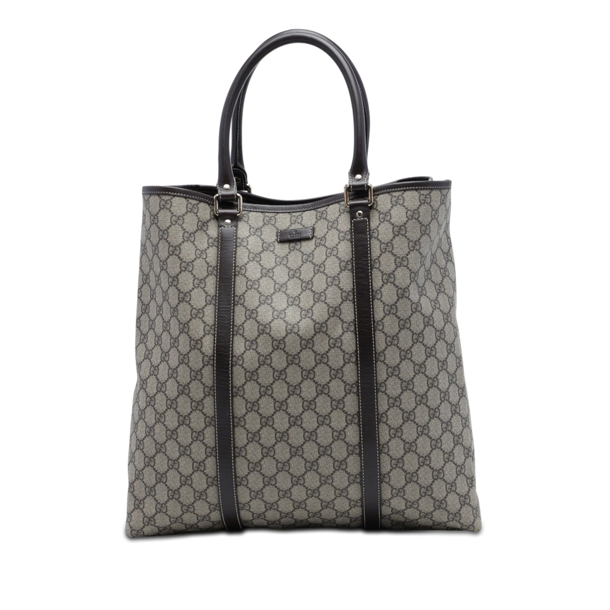 Gucci GG Supreme Joy Vertical Tote Size ONE SIZE - 1 Thumbnail
