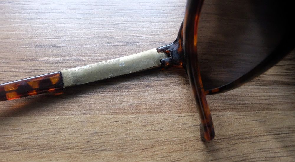 Vogue JM Vogue Eyeworks Glasses Size ONE SIZE - 7 Thumbnail