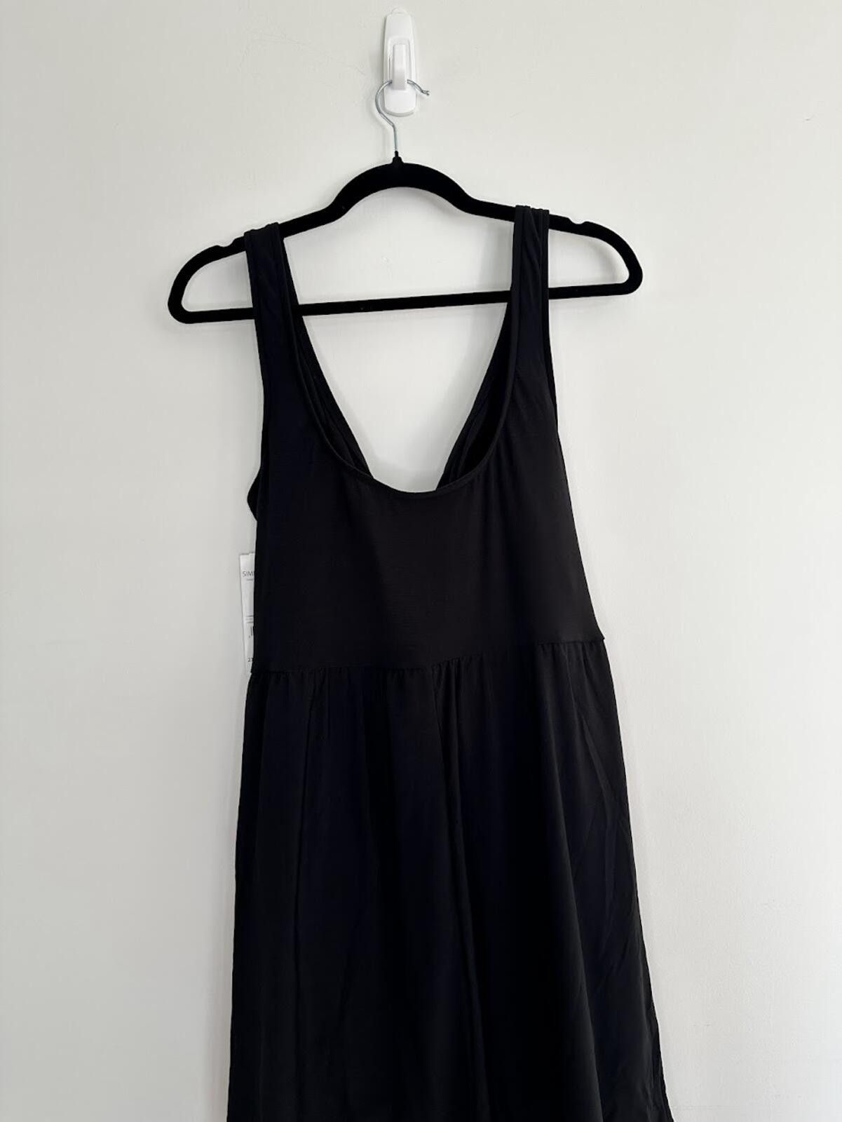 Other Simply Slim Swim Dress - Sz. 2X Size ONE SIZE - 3 Thumbnail