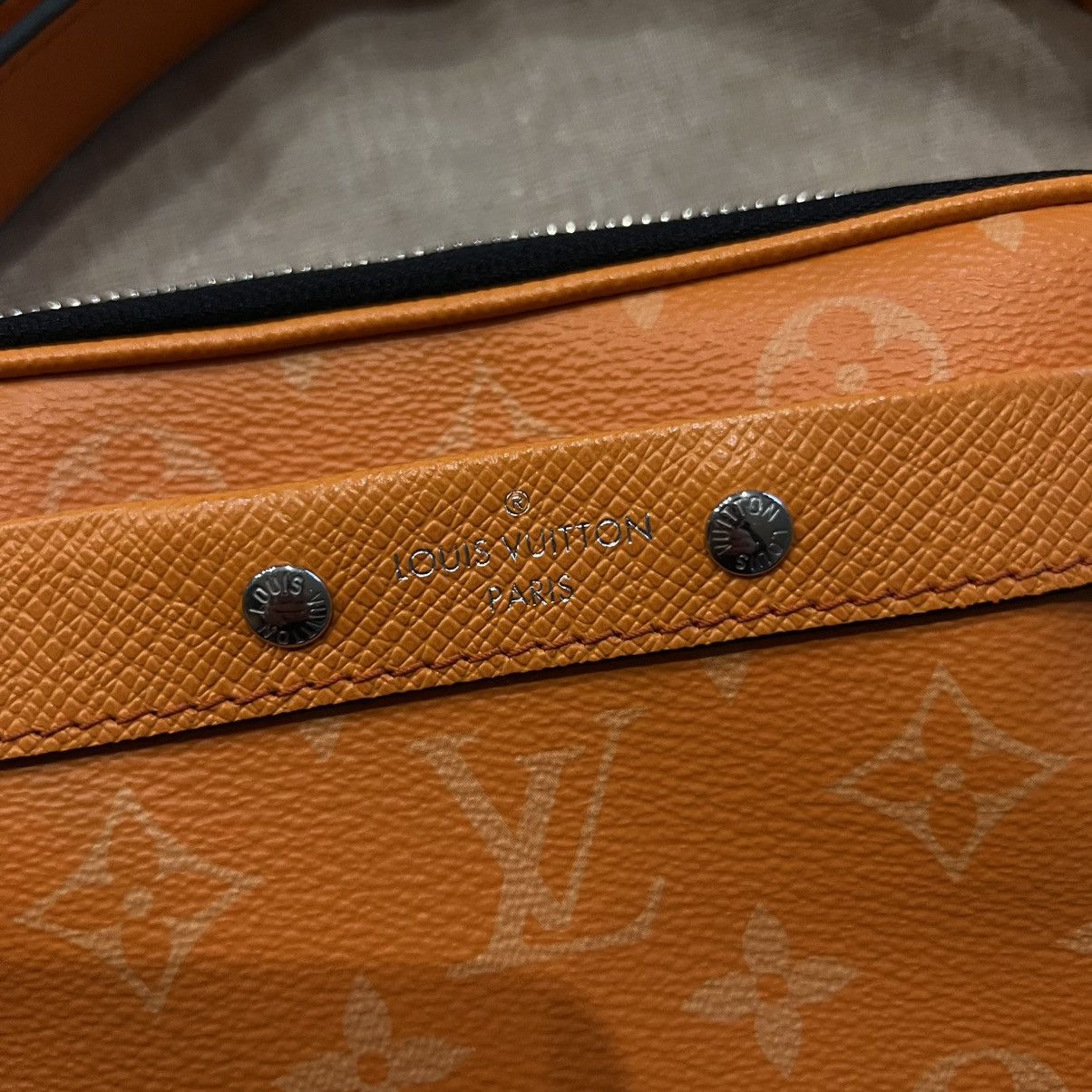 Louis Vuitton Louis Vuitton Alpha Wearable Wallet Size ONE SIZE - 10 Thumbnail