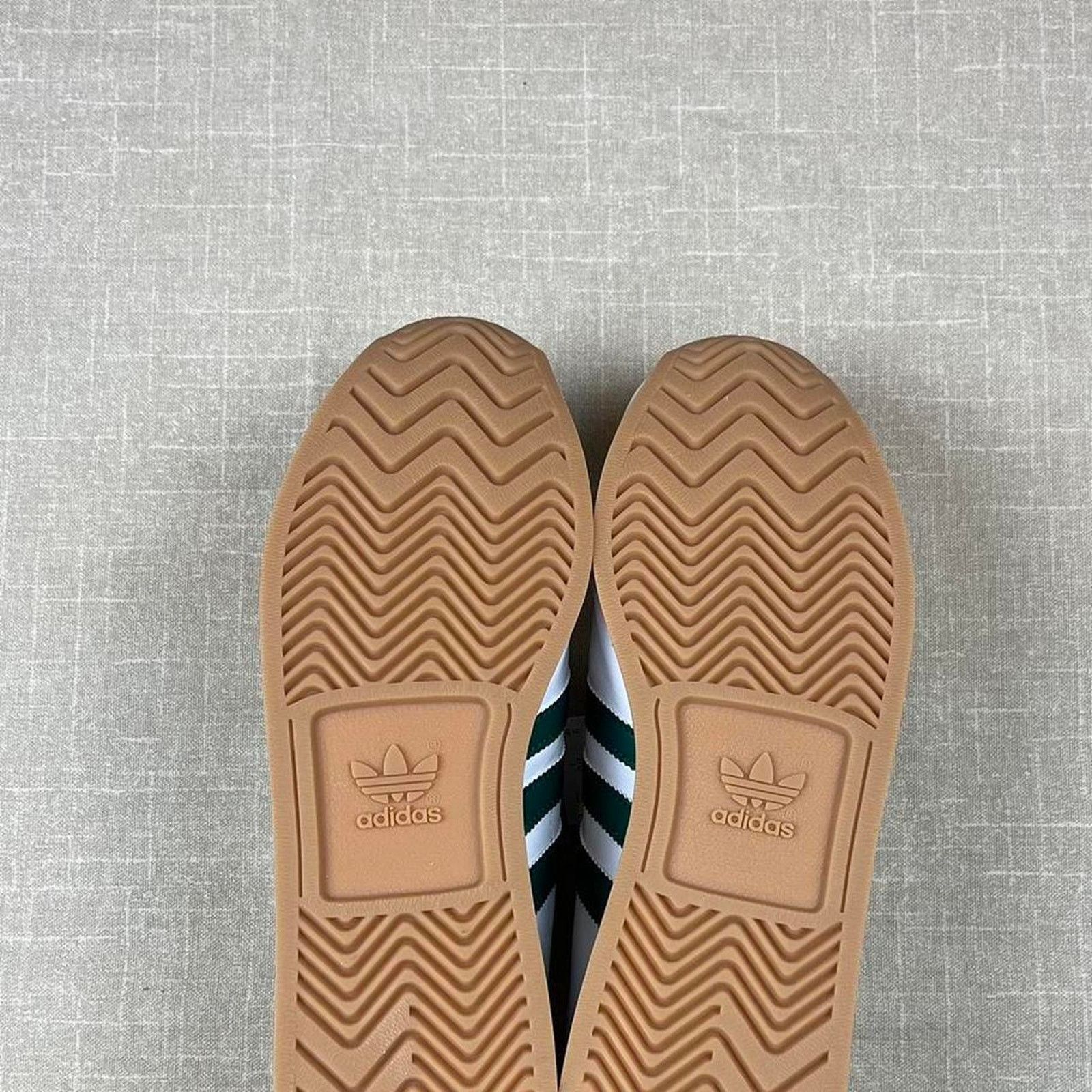 Adidas Adidas Country OG “Collegiate Green" Size US 5 / IT 35 - 5 Thumbnail