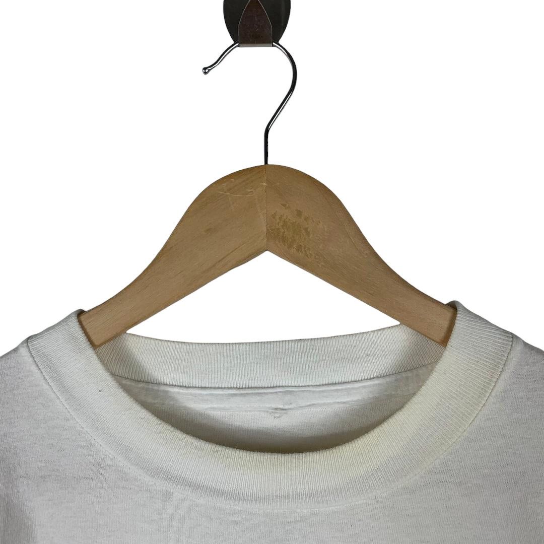 Other Vintage Mr. Zog's Sex Wax Santa Barbara Graphic Tee Size US M / EU 48-50 / 2 - 5 Thumbnail