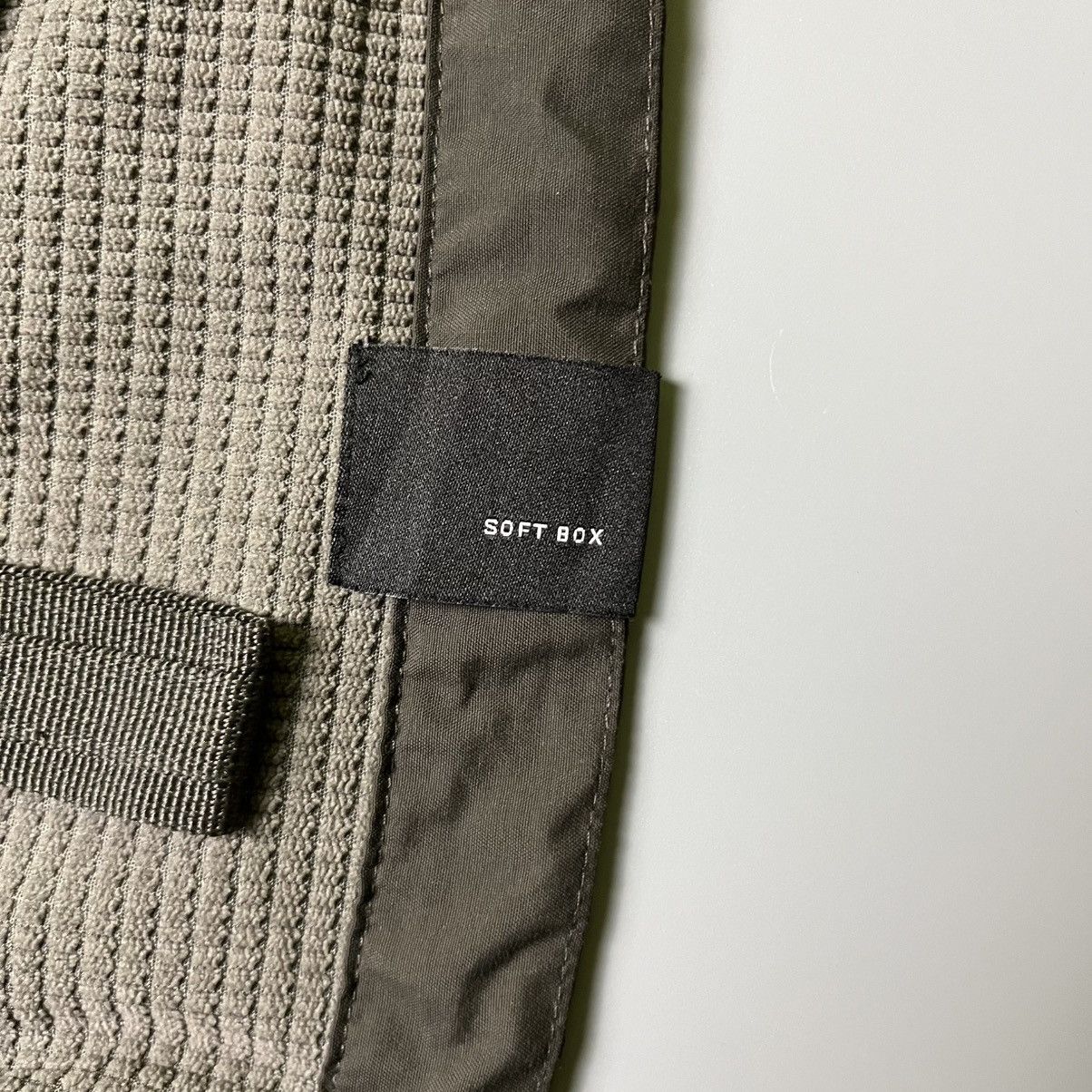GOOPiMADE GOOPiMADE - “PC-X3” Soft Box Coach Jacket Size US L / EU 52-54 / 3 - 5 Thumbnail