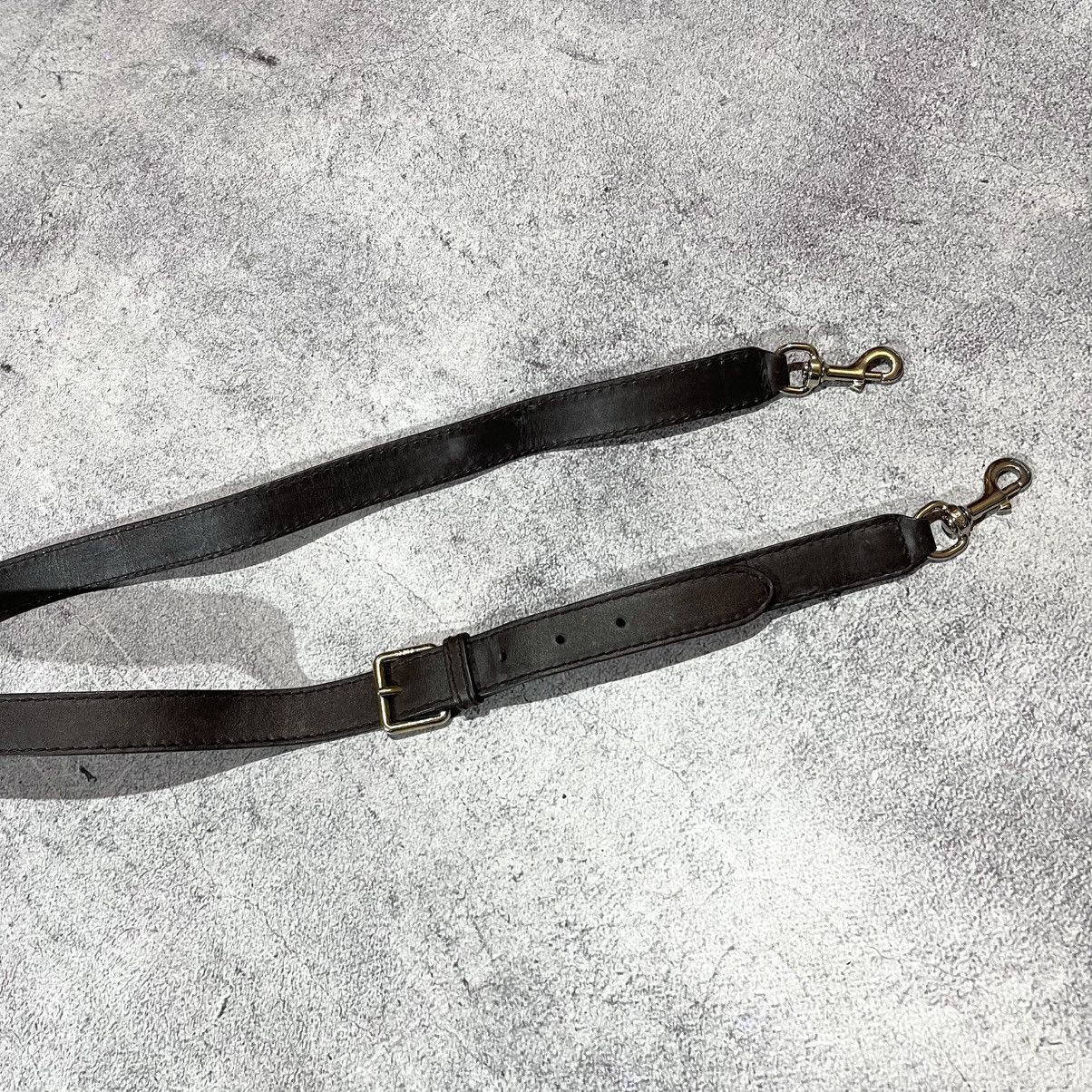 Gucci × Leather Leather Handle for the Gucci Bag Size ONE SIZE - 3 Thumbnail