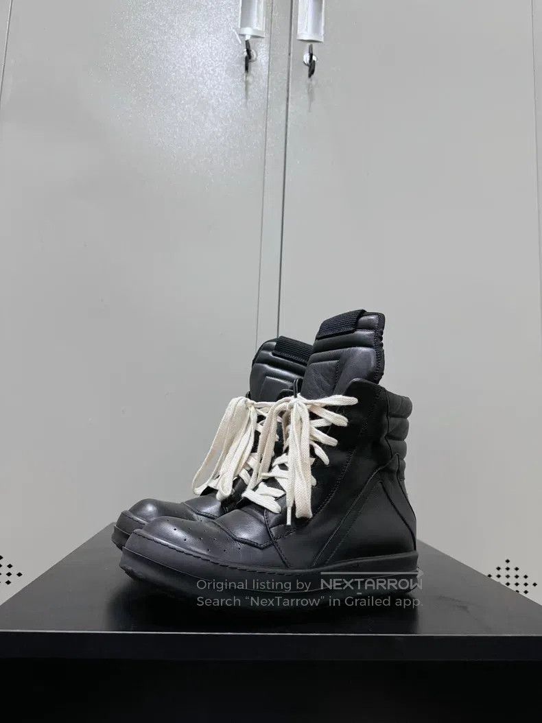 Rick Owens Rick Owens Shoes Size US 4.5 / IT 34.5 - 1 Thumbnail
