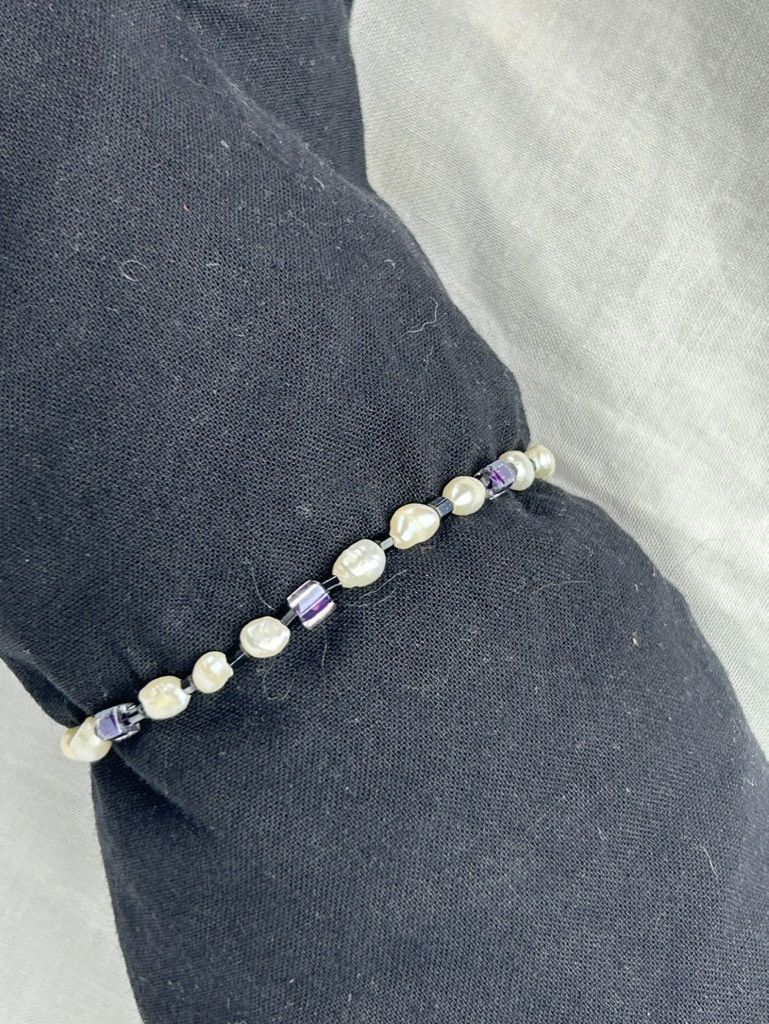 Other Beaded Bracelet Size ONE SIZE - 1 Thumbnail