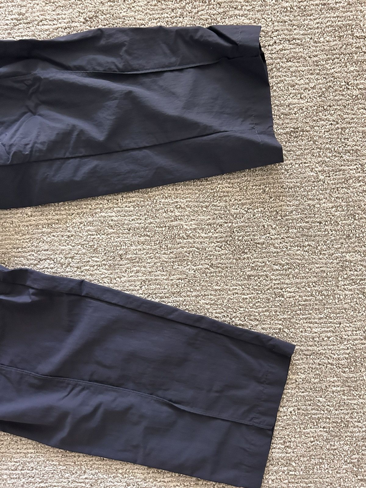 Adidas Adidas Skateboard Pants Size US 31 - 2 Thumbnail