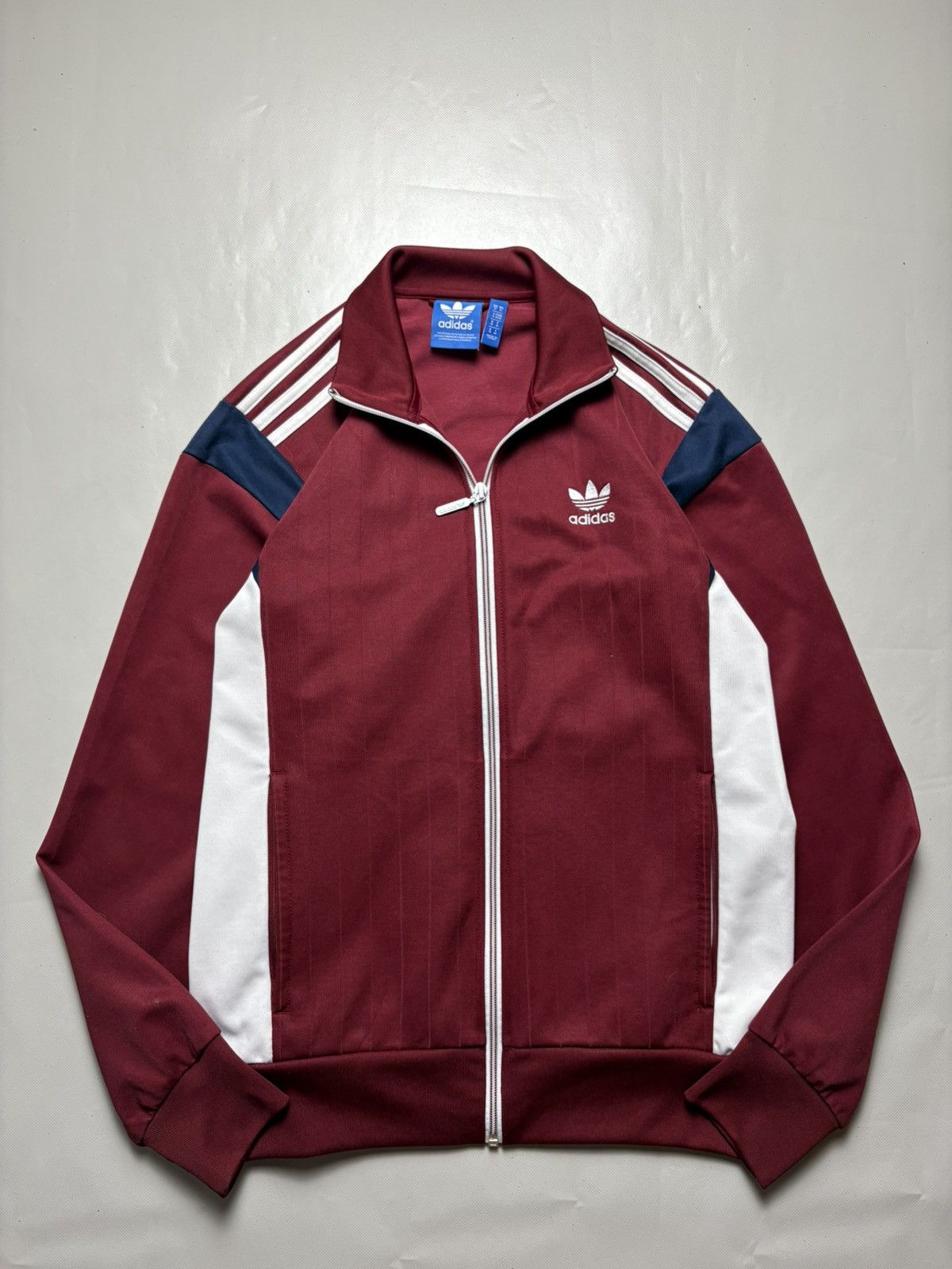 Adidas Y2k Adidas Olympic Jacket Size US M / EU 48-50 / 2 - 1 Thumbnail