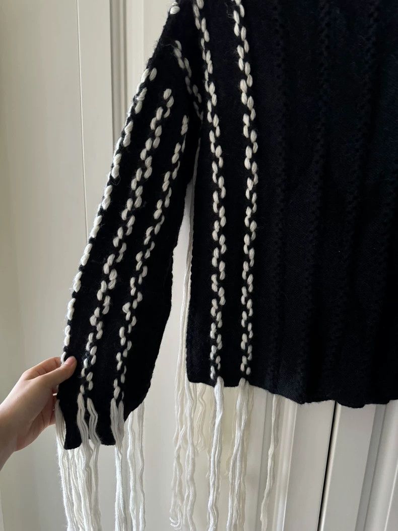 Loewe LOEWE sweater Size XS / US 0-2 / IT 36-38 - 8 Thumbnail