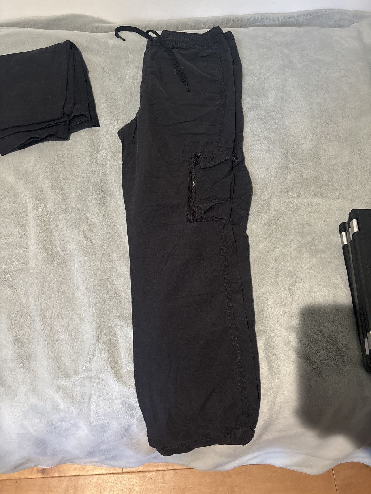 Aeropostale Aeropostale Men Cargo Pants Size US 30 / EU 46 - 2 Thumbnail