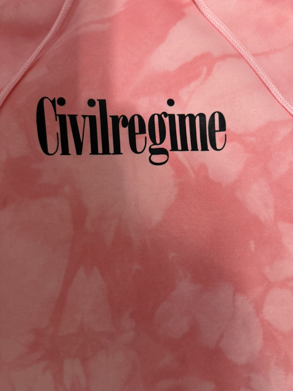 Disney Disney Civil Regime Minnie Mouse Pink Hoodie Size S NWT Size S / US 4 / IT 40 - 2 Thumbnail
