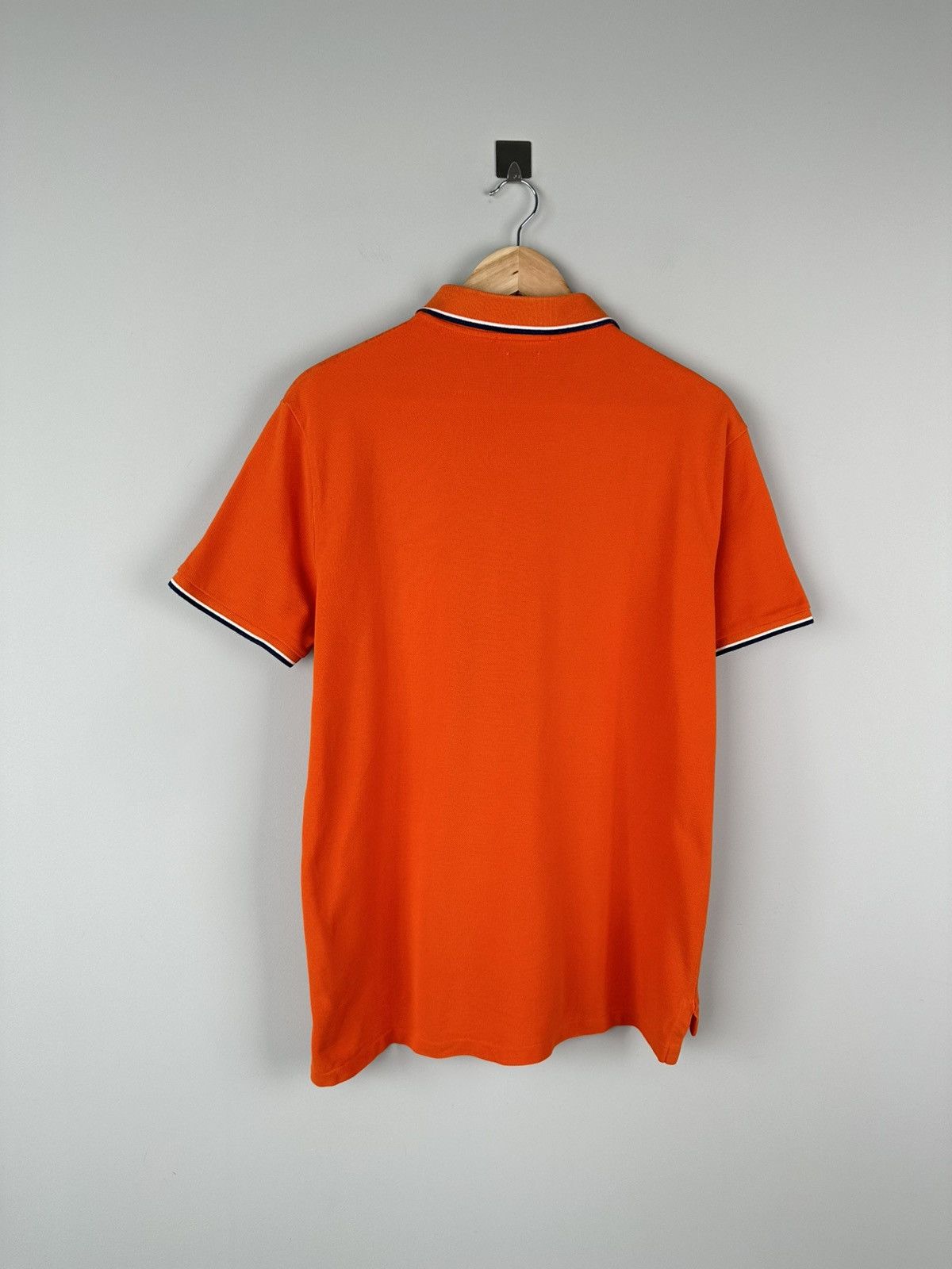 Polo Ralph Lauren Vintage Polo Ralph Lauren Polo Shirt Size US L / EU 52-54 / 3 - 7 Thumbnail