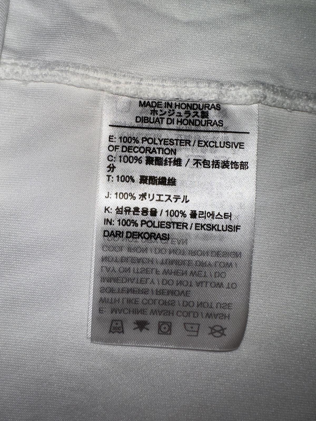 Nike Nike Men’s Dri-Fit Japan Basketball Training T-Shirt (Asian Sizing) Size US XL / EU 56 / 4 - 6 Thumbnail