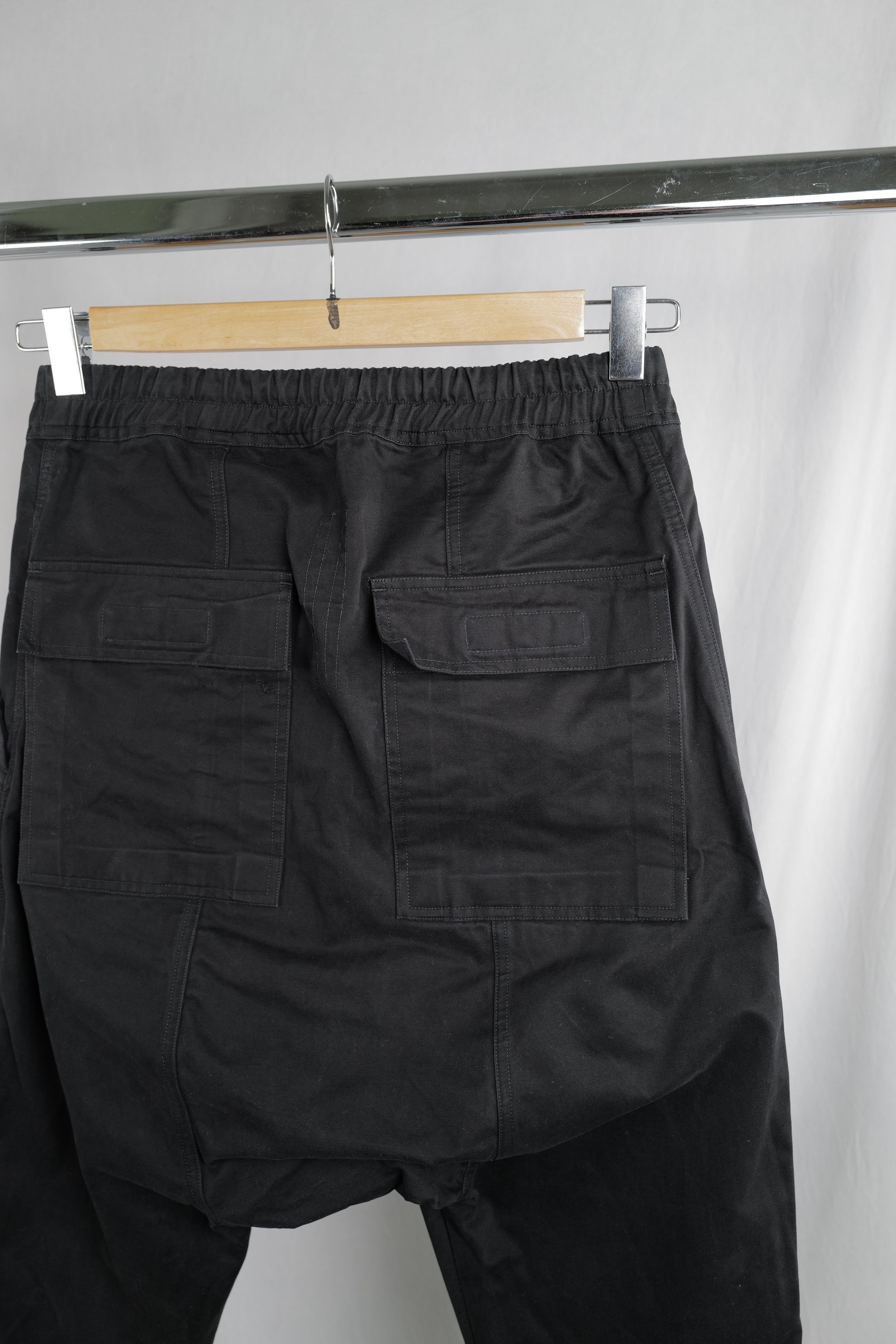 Rick Owens Rick Owens Pants Size US 30 / EU 46 - 11 Thumbnail