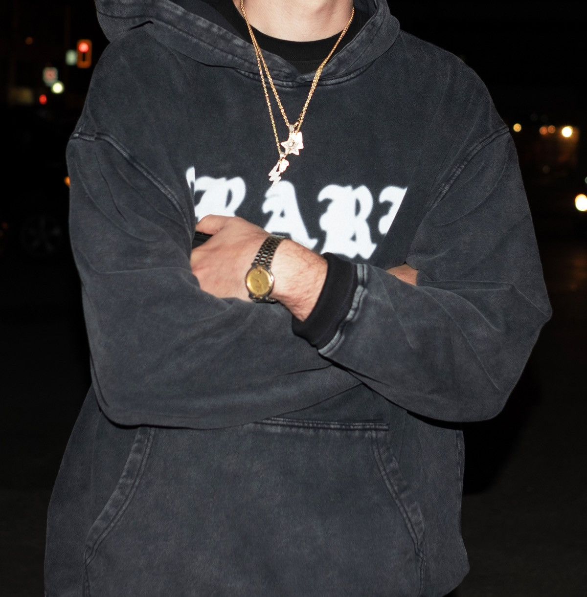 Other Very rare essentials custom scarface hoodie Size US XL / EU 56 / 4 - 5 Thumbnail