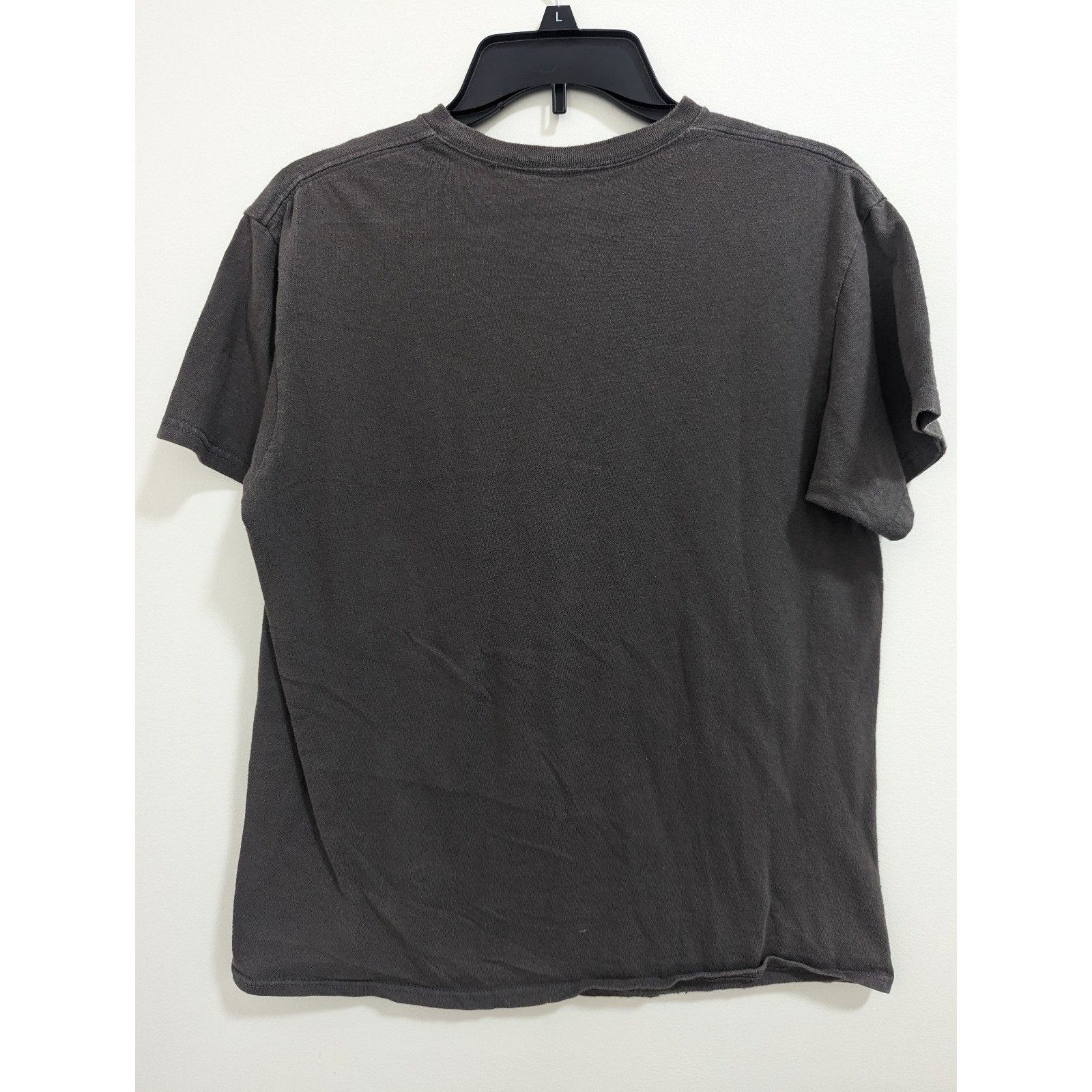 Other Men's Sons Of Anarchy T Shirt Adult Medium Gray American Fla Size US M / EU 48-50 / 2 - 3 Thumbnail