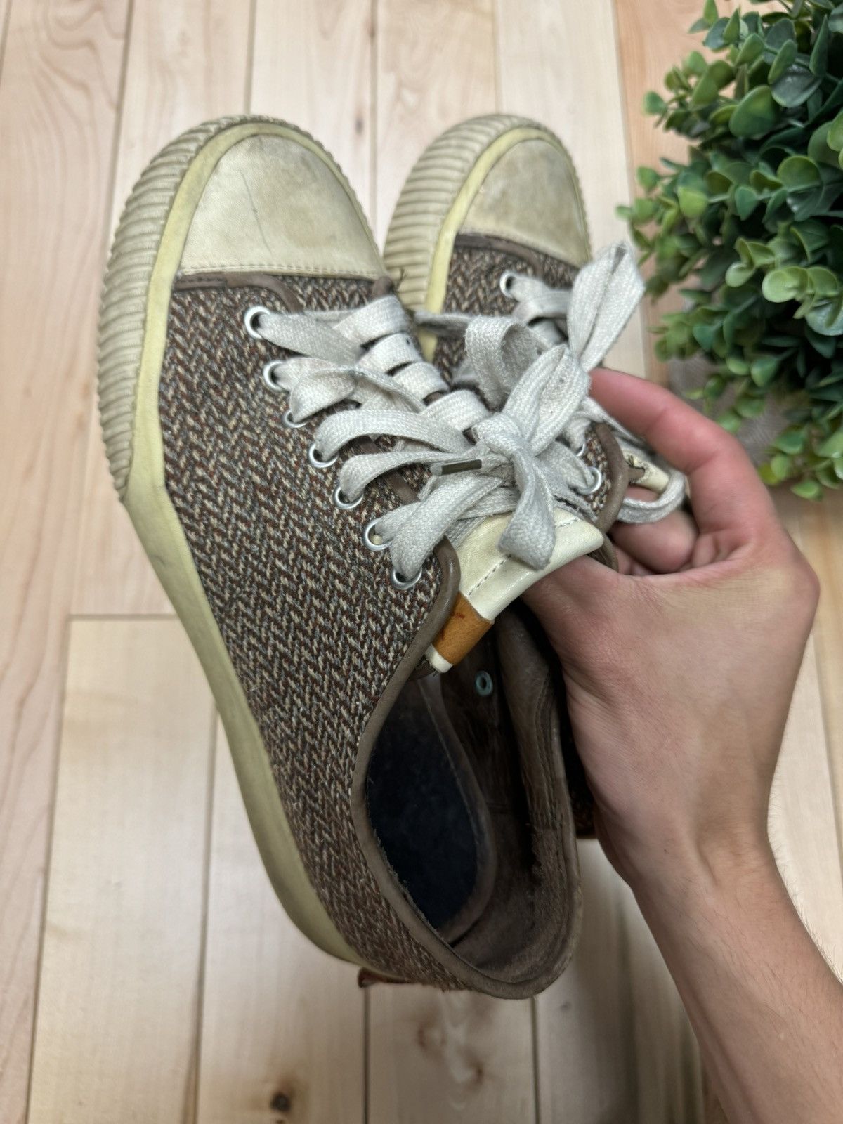 Visvim Skagway | Grailed