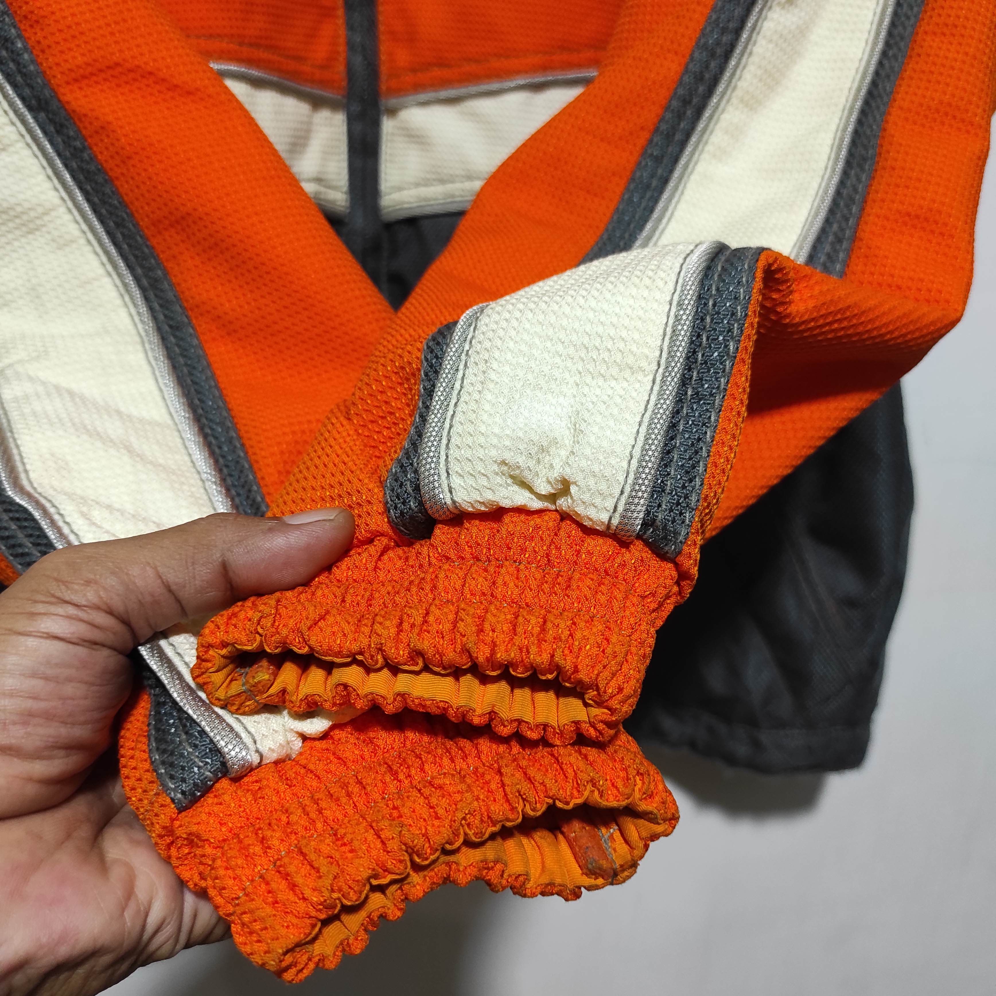 Phenix Vintage Phenix Ski Jacket & Vest Size US L / EU 52-54 / 3 - 13 Thumbnail
