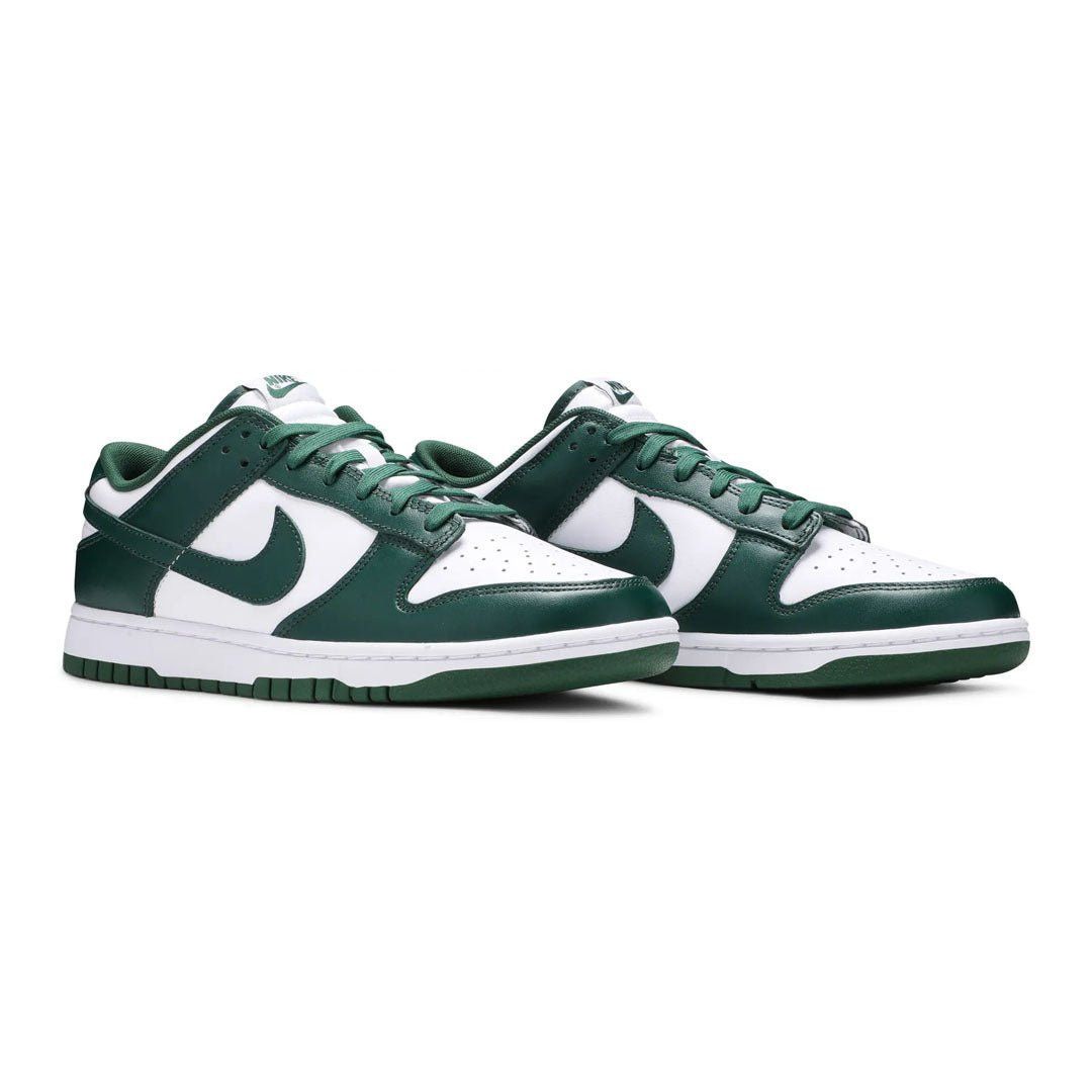 Nike Dunk Low Michigan State Size US 10 / EU 43 - 1 Thumbnail