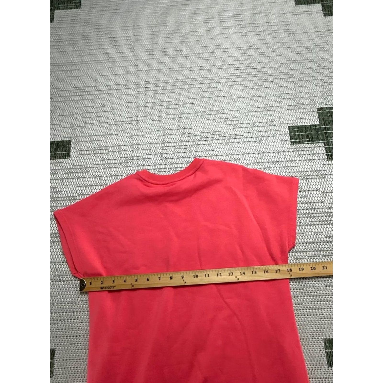 Vintage Hugo Boss Shirt Dress Womens Small Pink Pullover Casual Knit Midi A-Line, Sheath, Shirt Dress Mens Womens Boys Girls Size S / US 4 / IT 40 - 7 Thumbnail