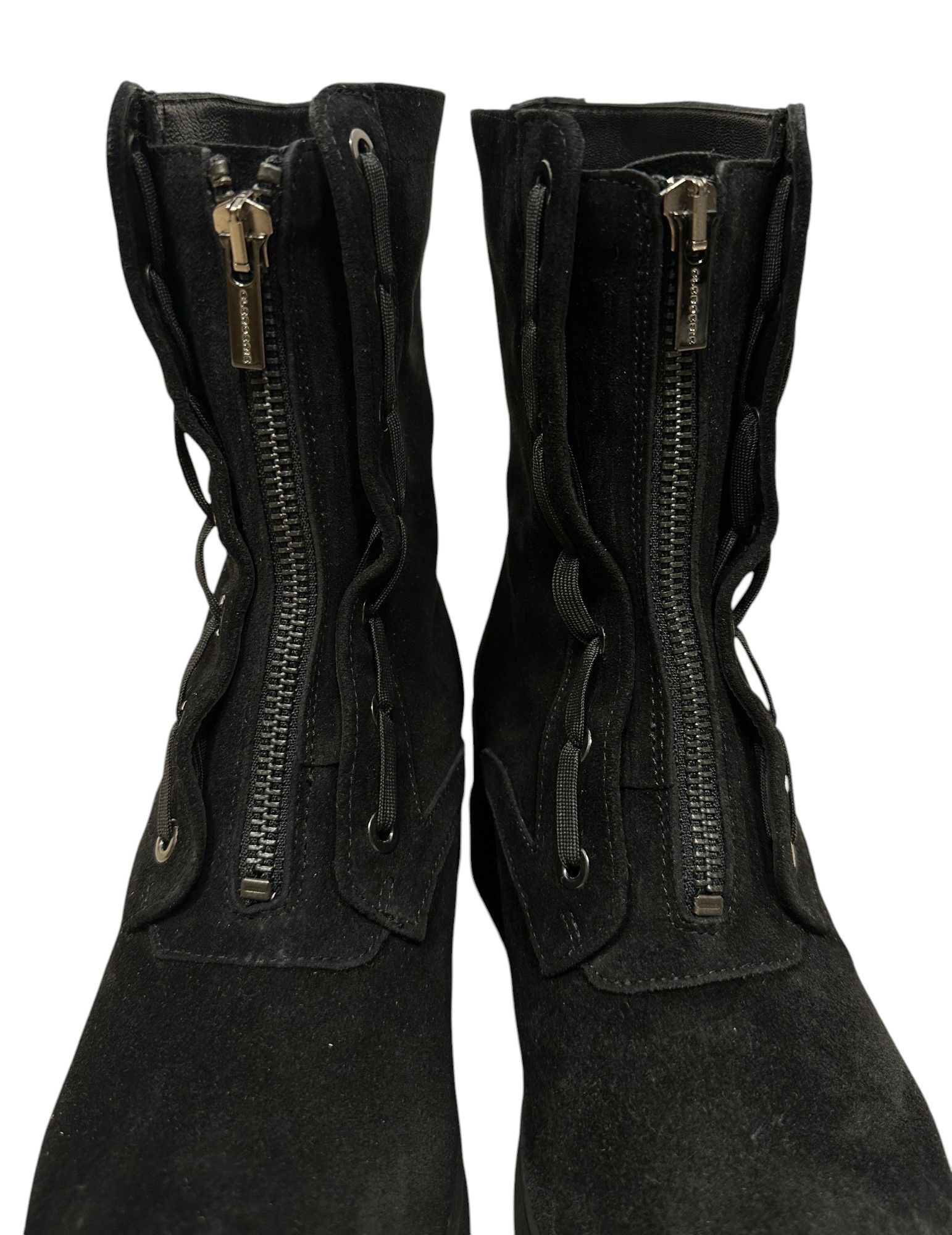 Robert Clergerie Woody Boots Size US 6.5 / IT 36.5 - 3 Thumbnail