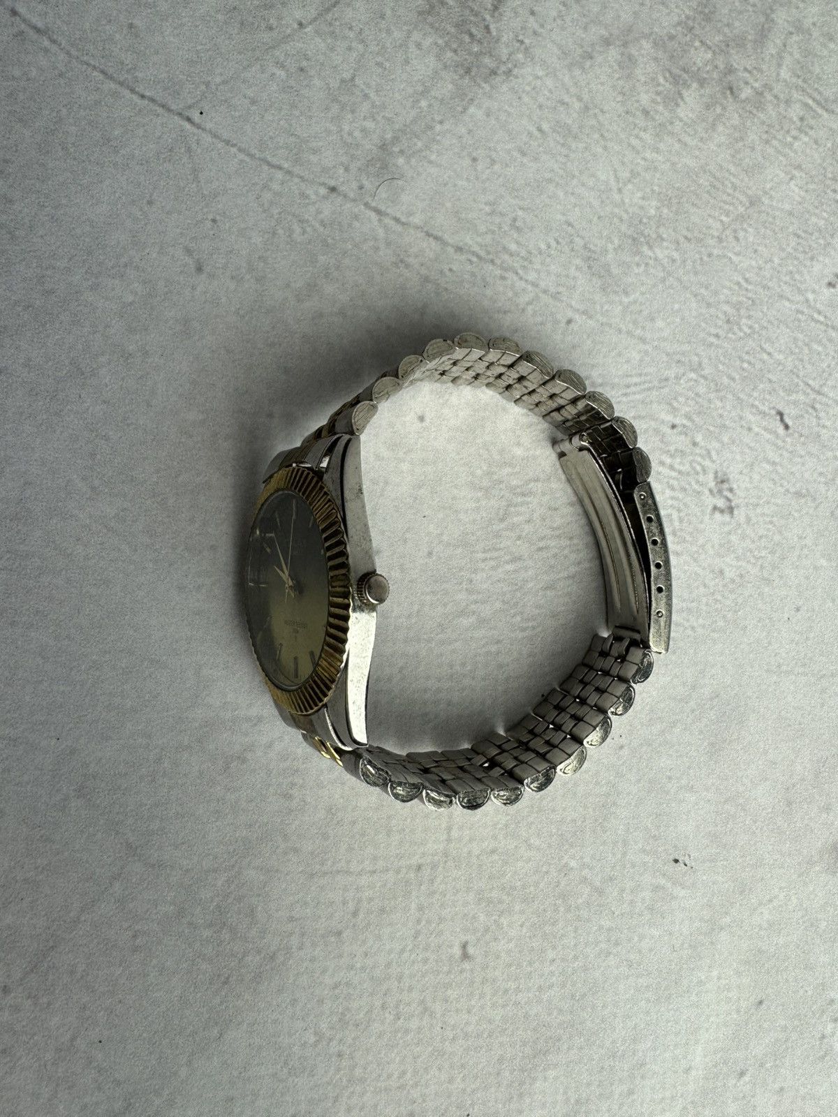 Hysteric Glamour × Vintage Omax Futuristic Watch Vintage Size ONE SIZE - 5 Thumbnail