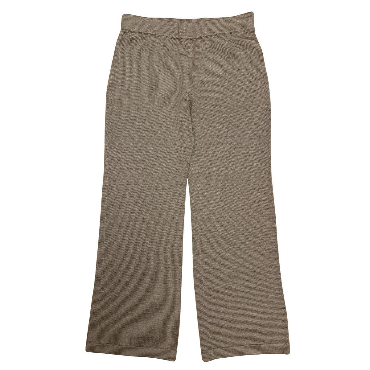 Other Women’s 100% Merino Wool Sweater and Pants Set, Size S Size S / US 4 / IT 40 - 4 Thumbnail