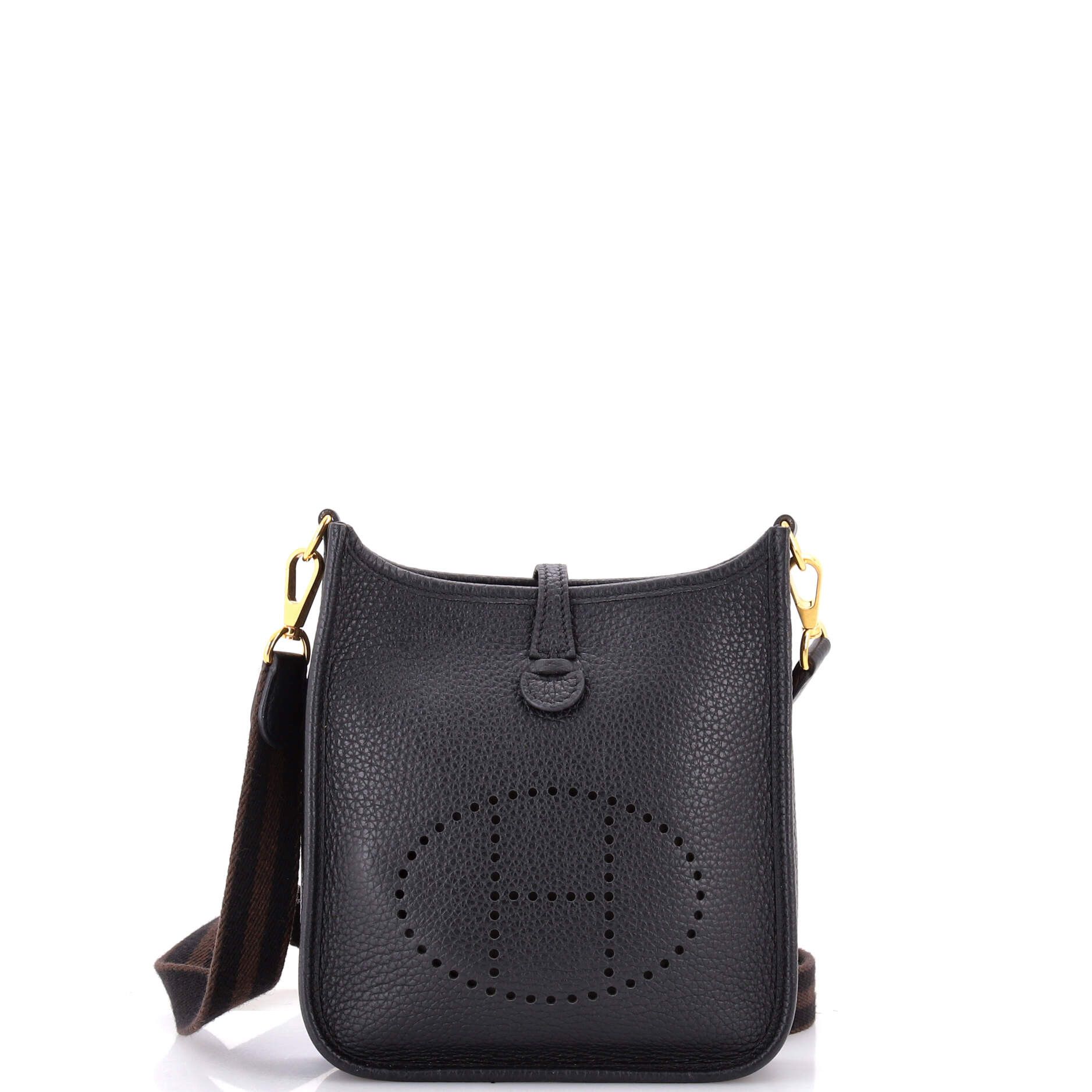 Hermes Evelyne Bag Gen III Size ONE SIZE - 1 Thumbnail