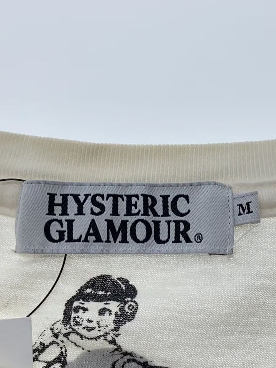 Hysteric Glamour Courtney Love Tee Size US M / EU 48-50 / 2 - 4 Thumbnail