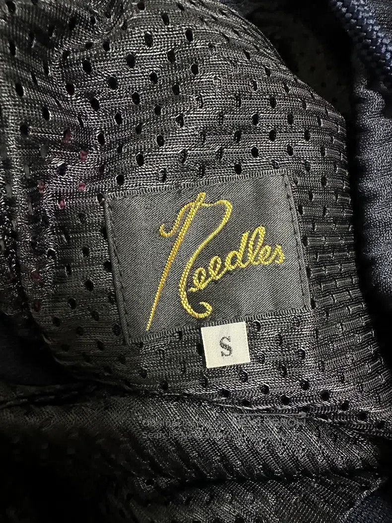 Needles Needles size S God Pants Limited Watermelon Red Size US 32 / EU 48 - 2 Thumbnail