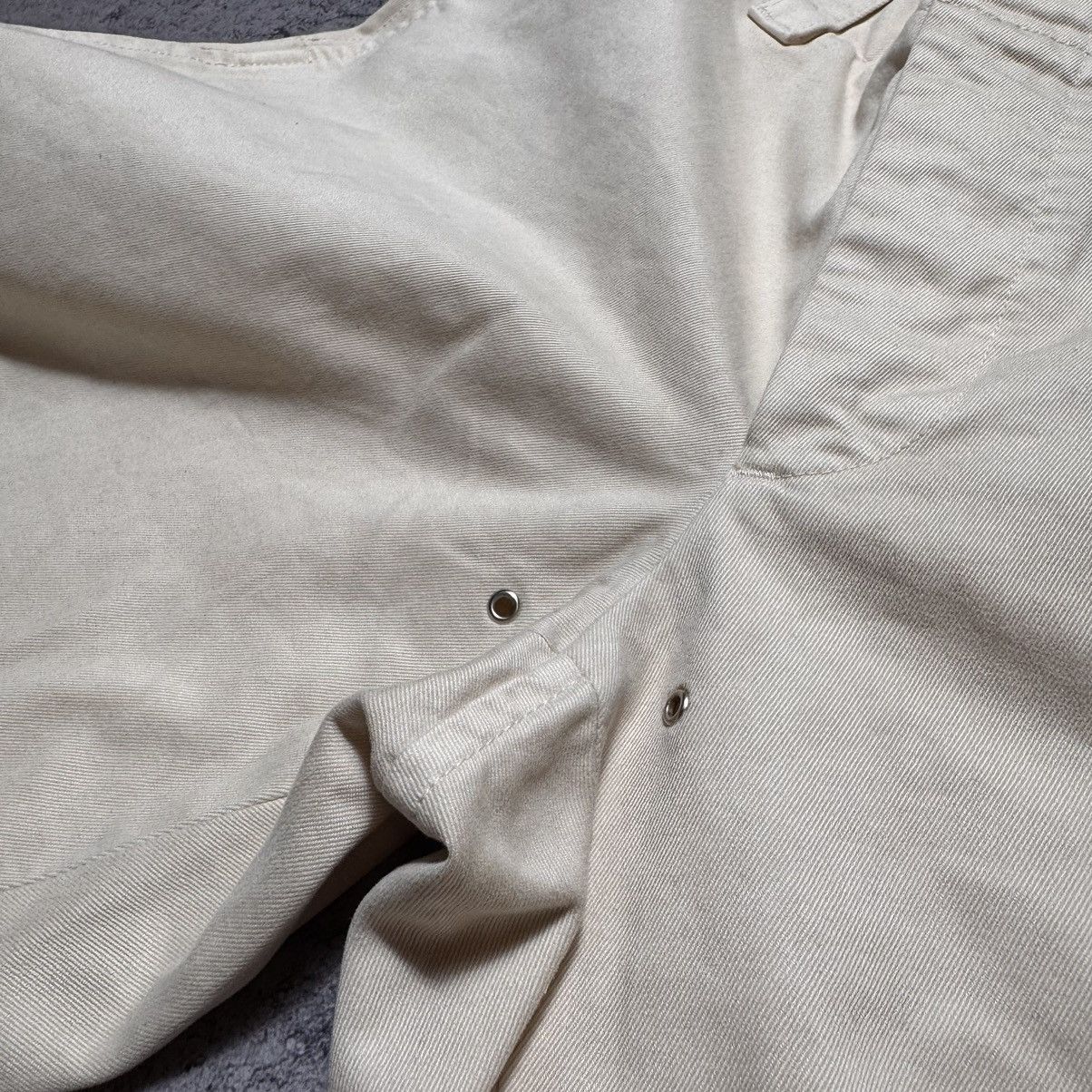 Burberry Burberry Pants Size US 32 / EU 48 - 4 Thumbnail