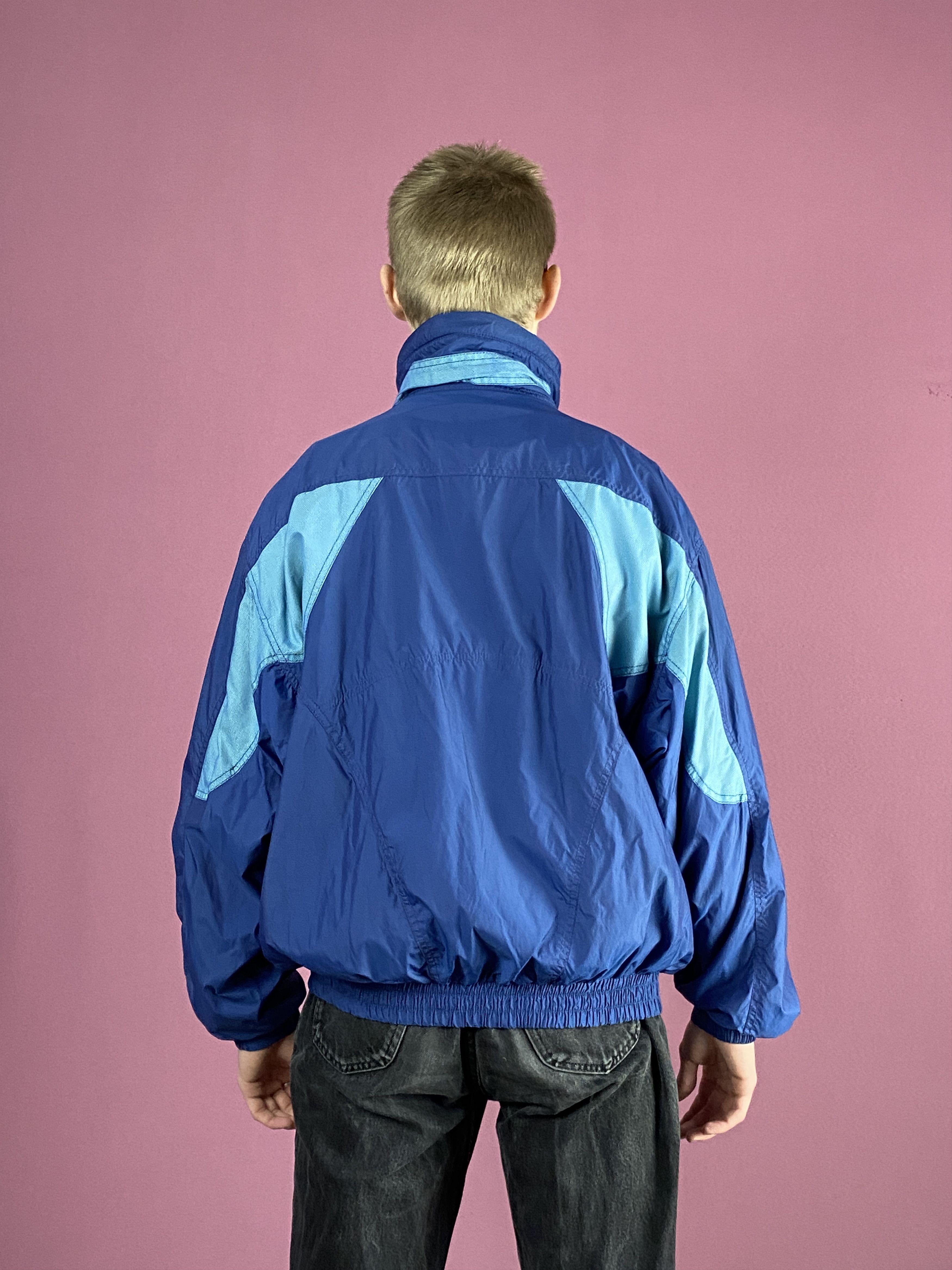 Vintage 90s Silvy Vintage Men's Ski Jacket - M Size US M / EU 48-50 / 2 - 3 Thumbnail