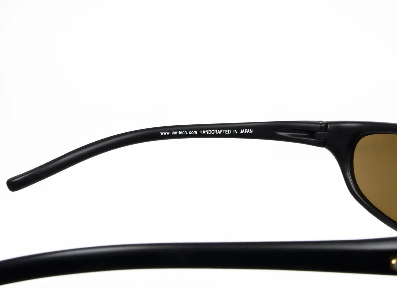 Other Ice-Tech 91013 NGR SP-2000 Mirror Sunglasses Size ONE SIZE - 4 Thumbnail