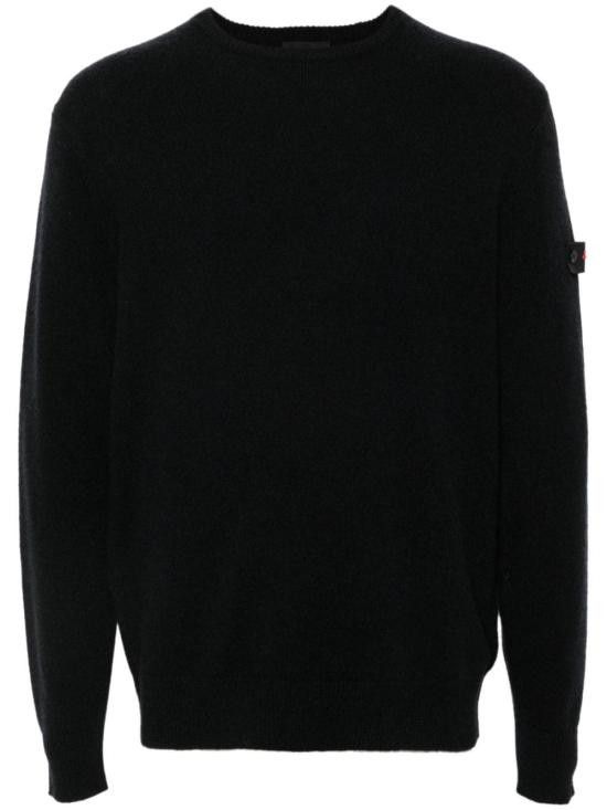 Peuterey PEUTEREY Men Sweater PEU525499012205 GEDIZ01215 Blue Size US S / EU 44-46 / 1 - 1 Thumbnail