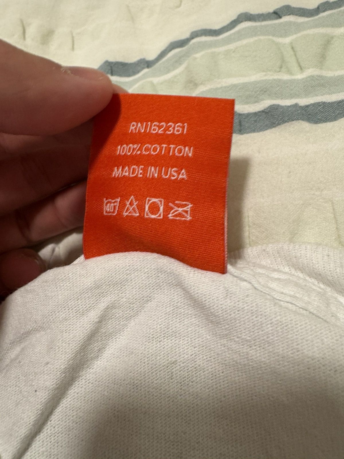 Full Send Full send sundress season Size US L / EU 52-54 / 3 - 4 Thumbnail