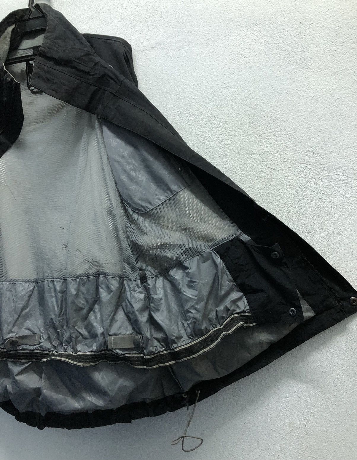 The North Face × Vintage Vintage The North Face Jacket Size US L / EU 52-54 / 3 - 14 Thumbnail